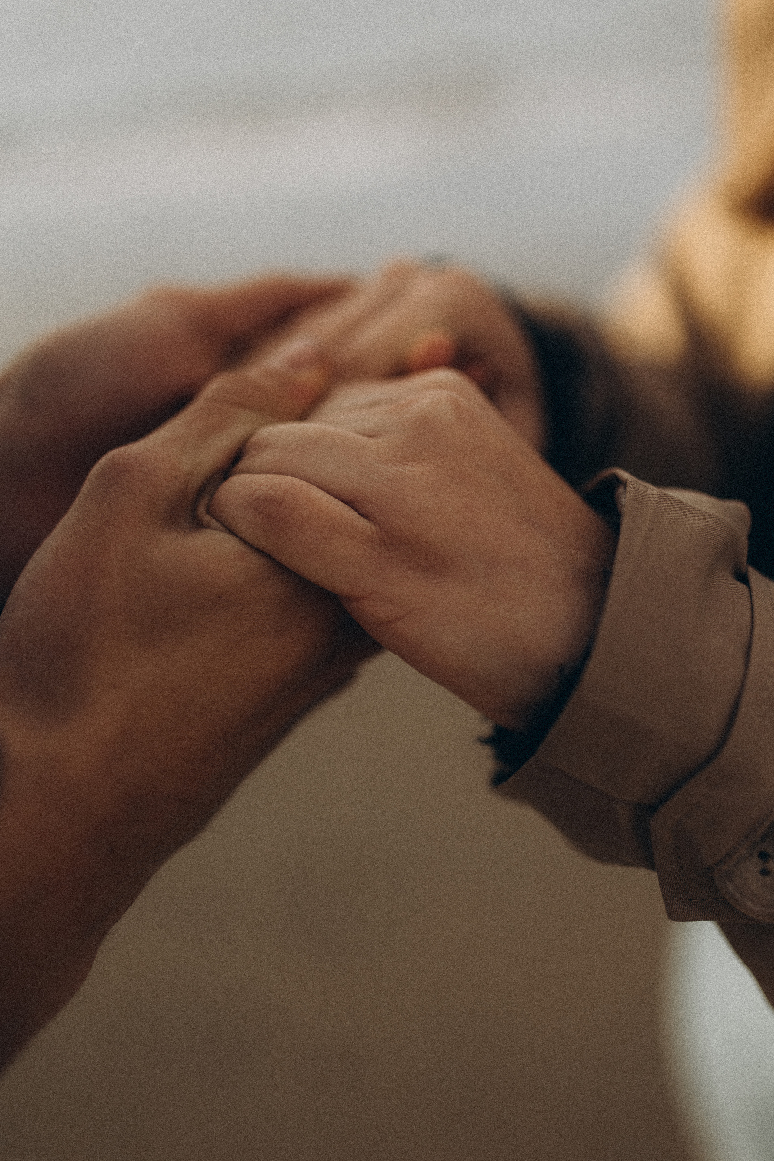 Lovestory De Hann. Обо мне