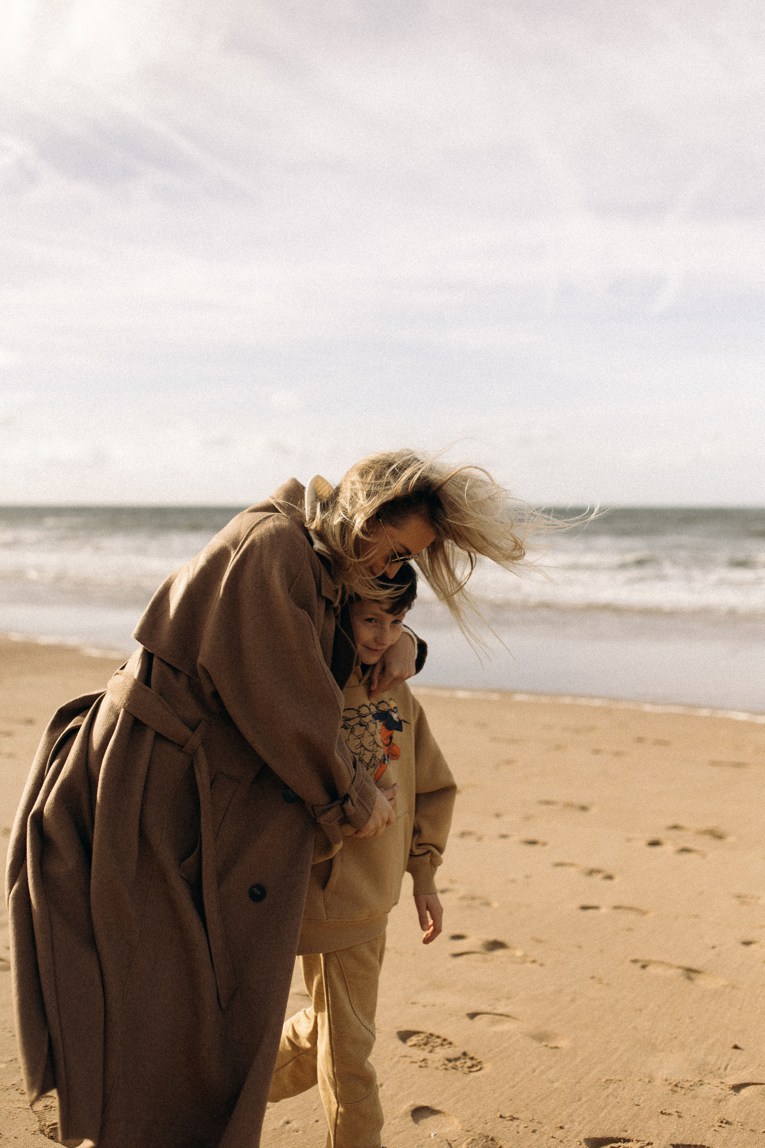 Family Day in Ostende. Обо мне