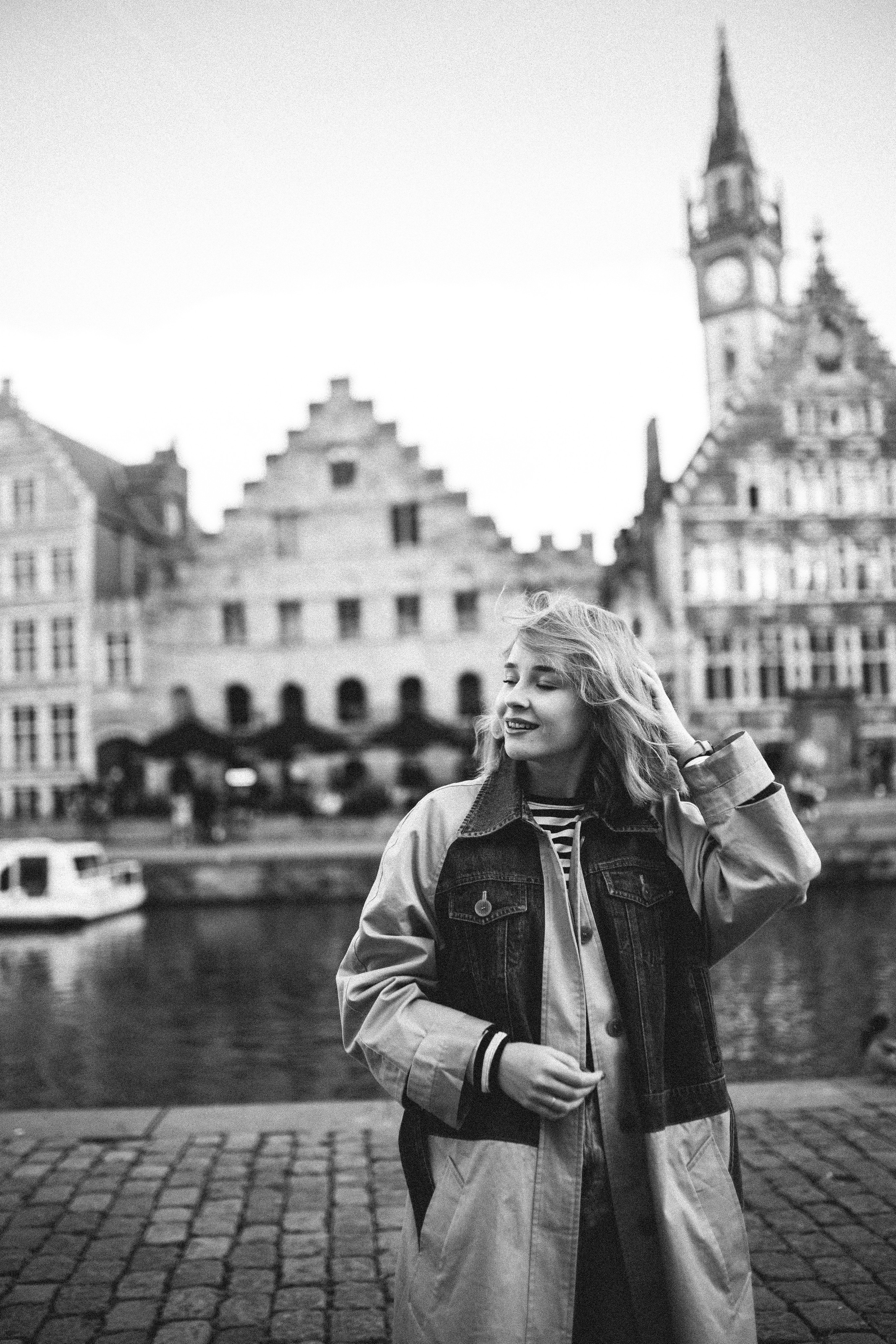 Viktoria Gent story. Обо мне