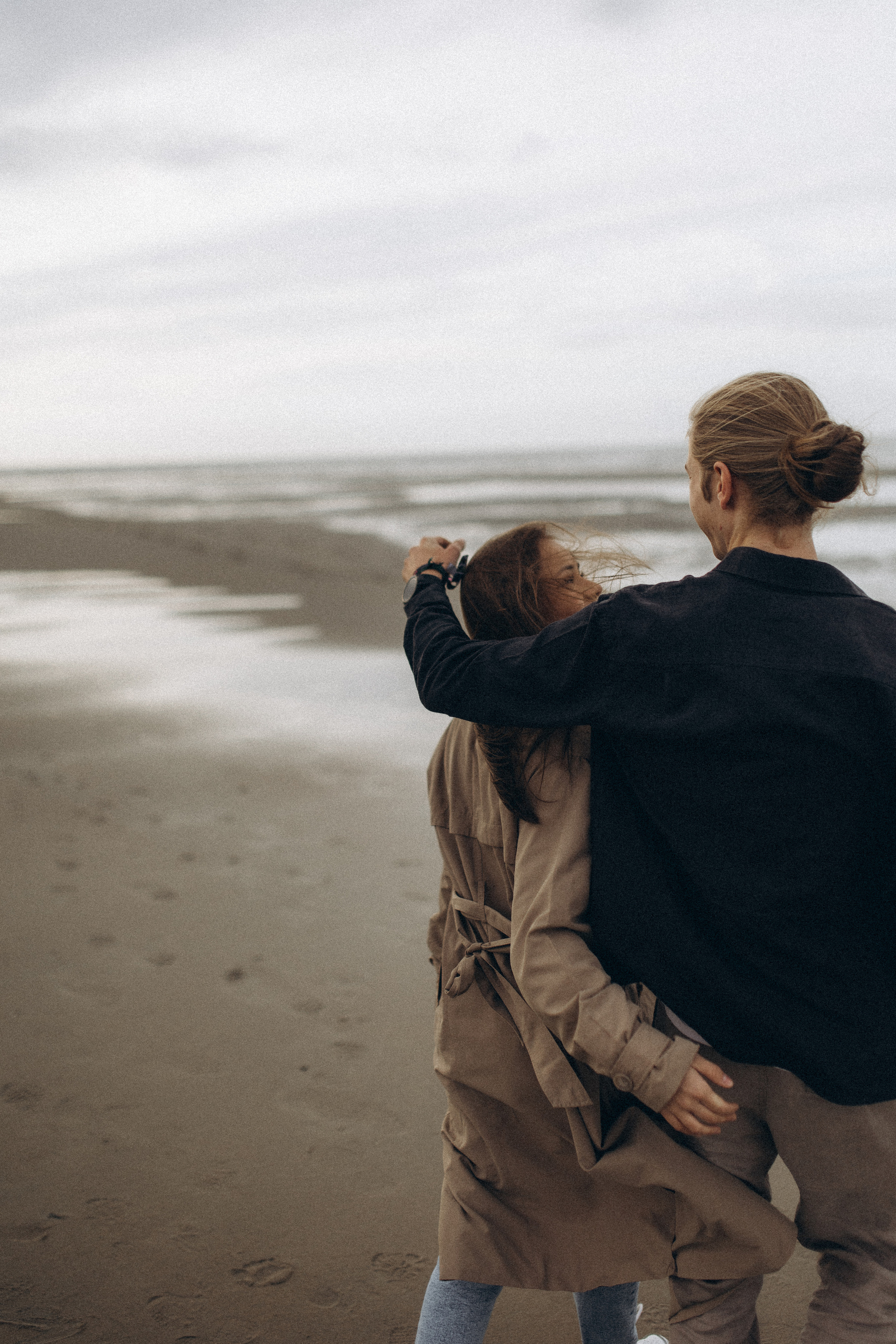 Lovestory De Hann. Обо мне