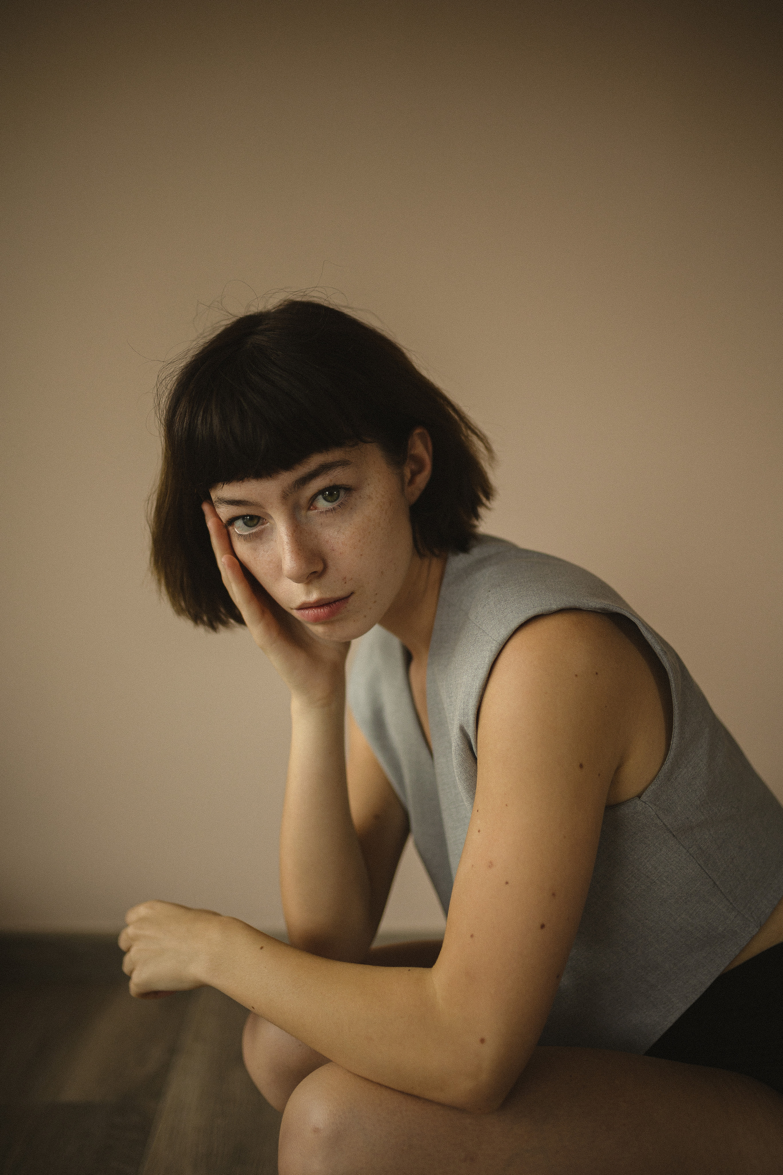 Chloe. Обо мне