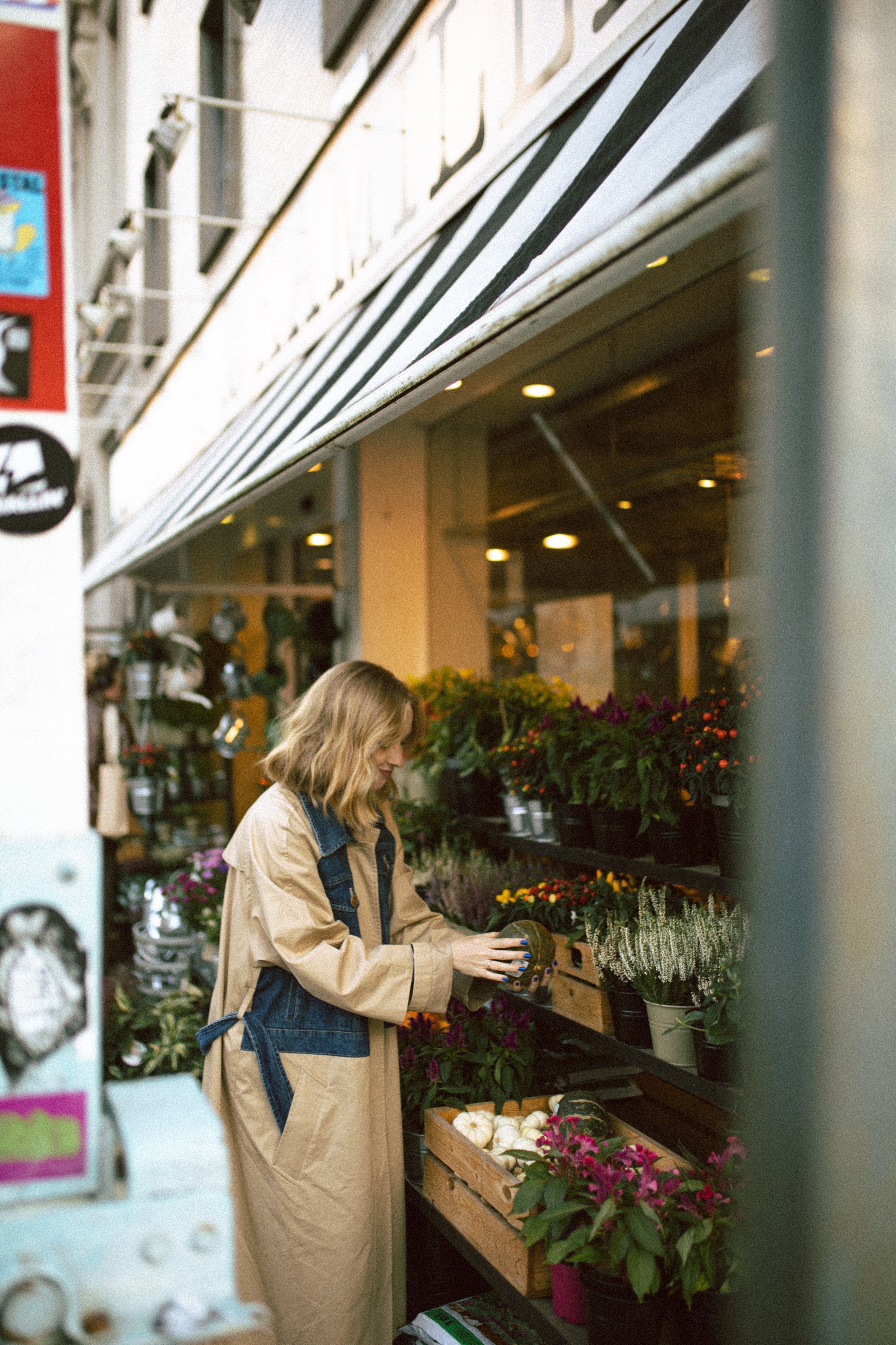 Viktoria Gent story. Обо мне