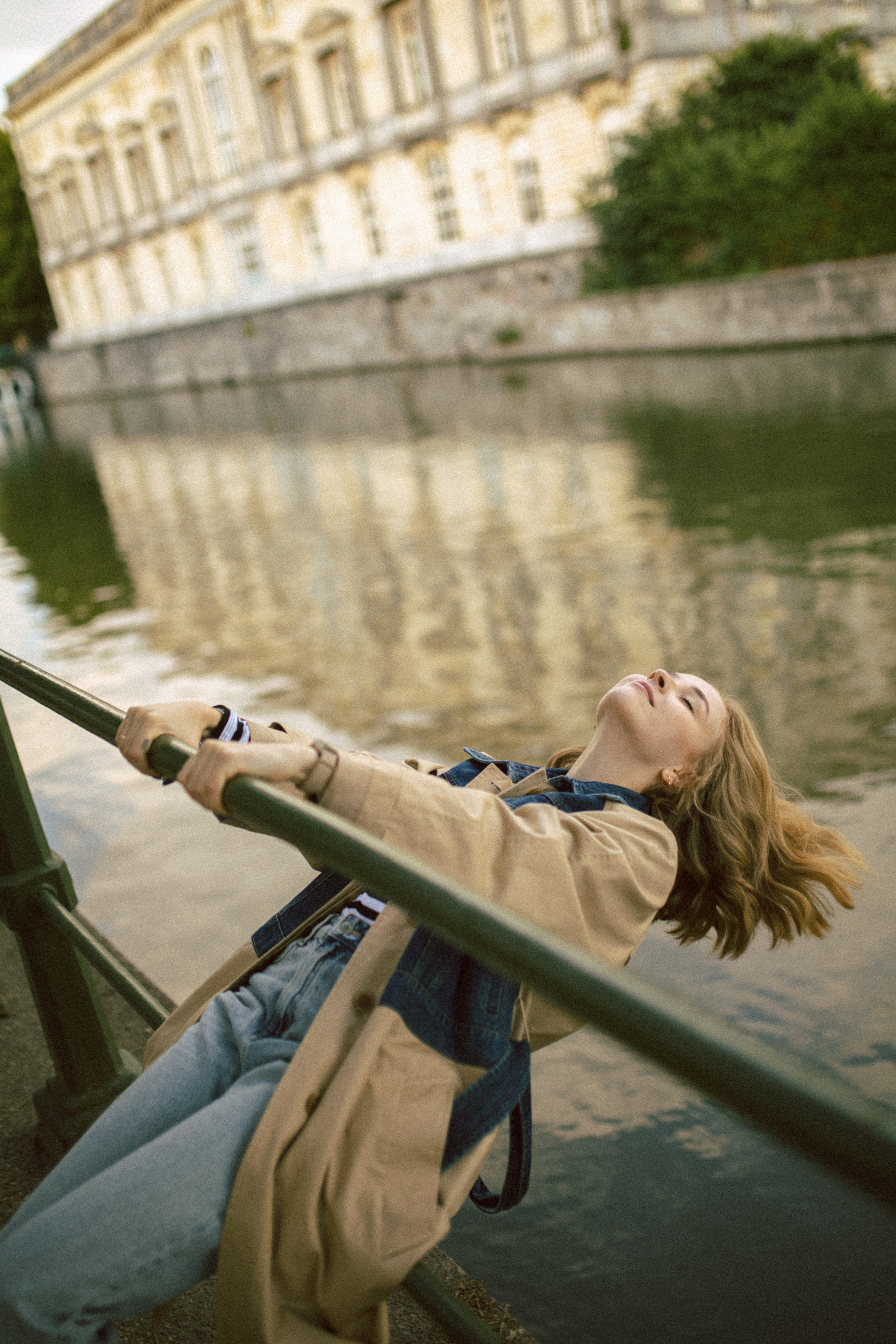 Viktoria Gent story. Обо мне