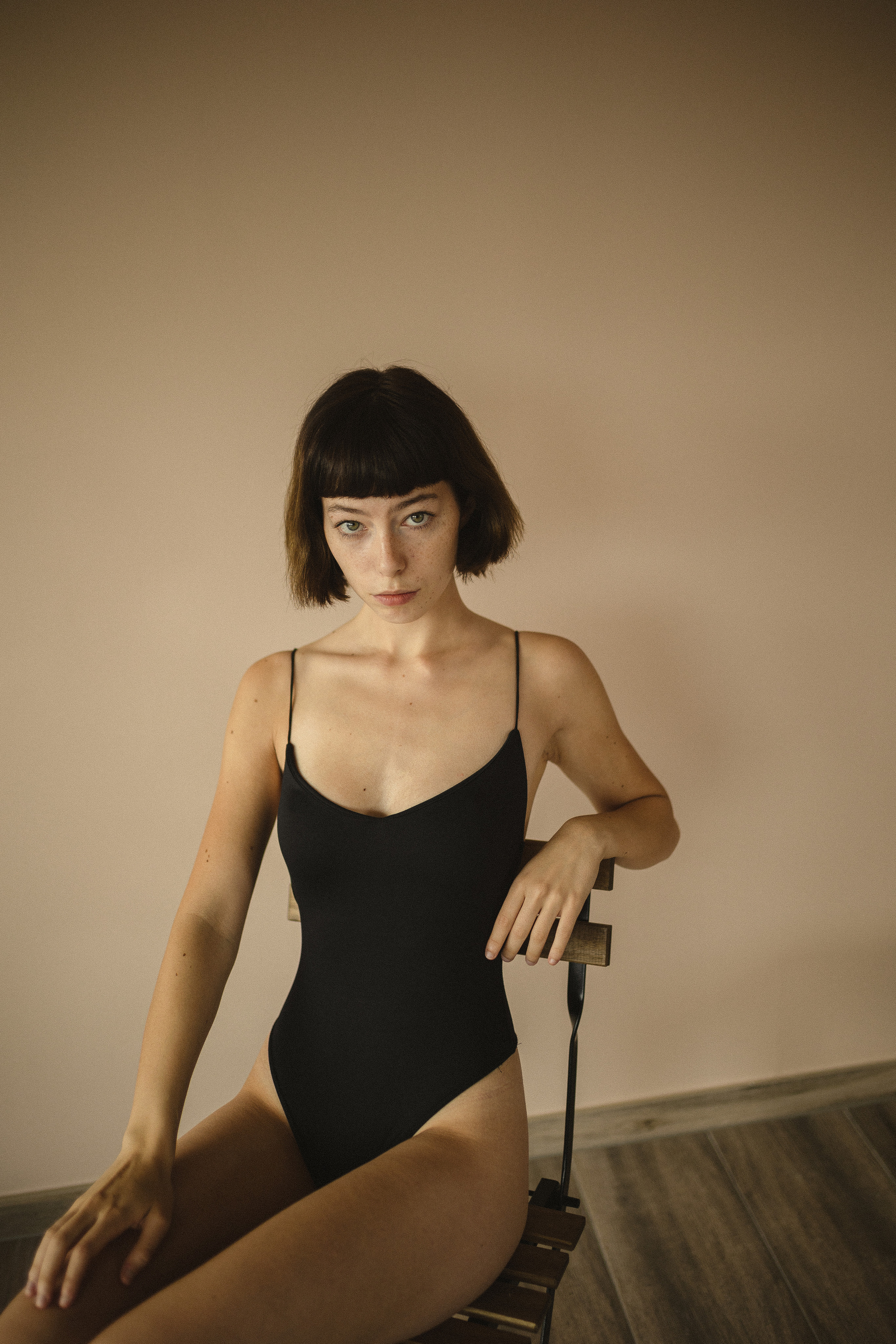 Chloe. Обо мне