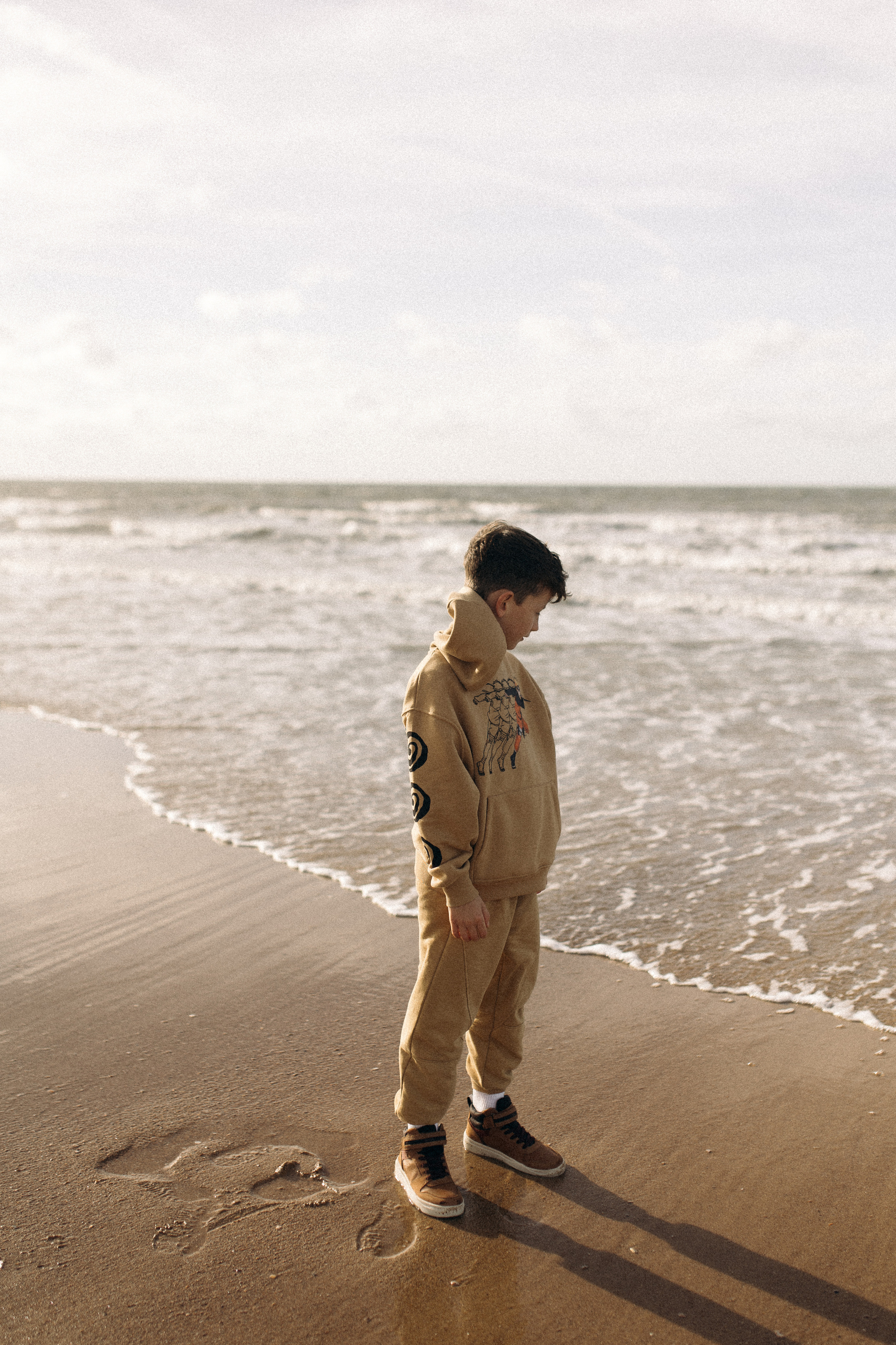 Family Day in Ostende. Обо мне