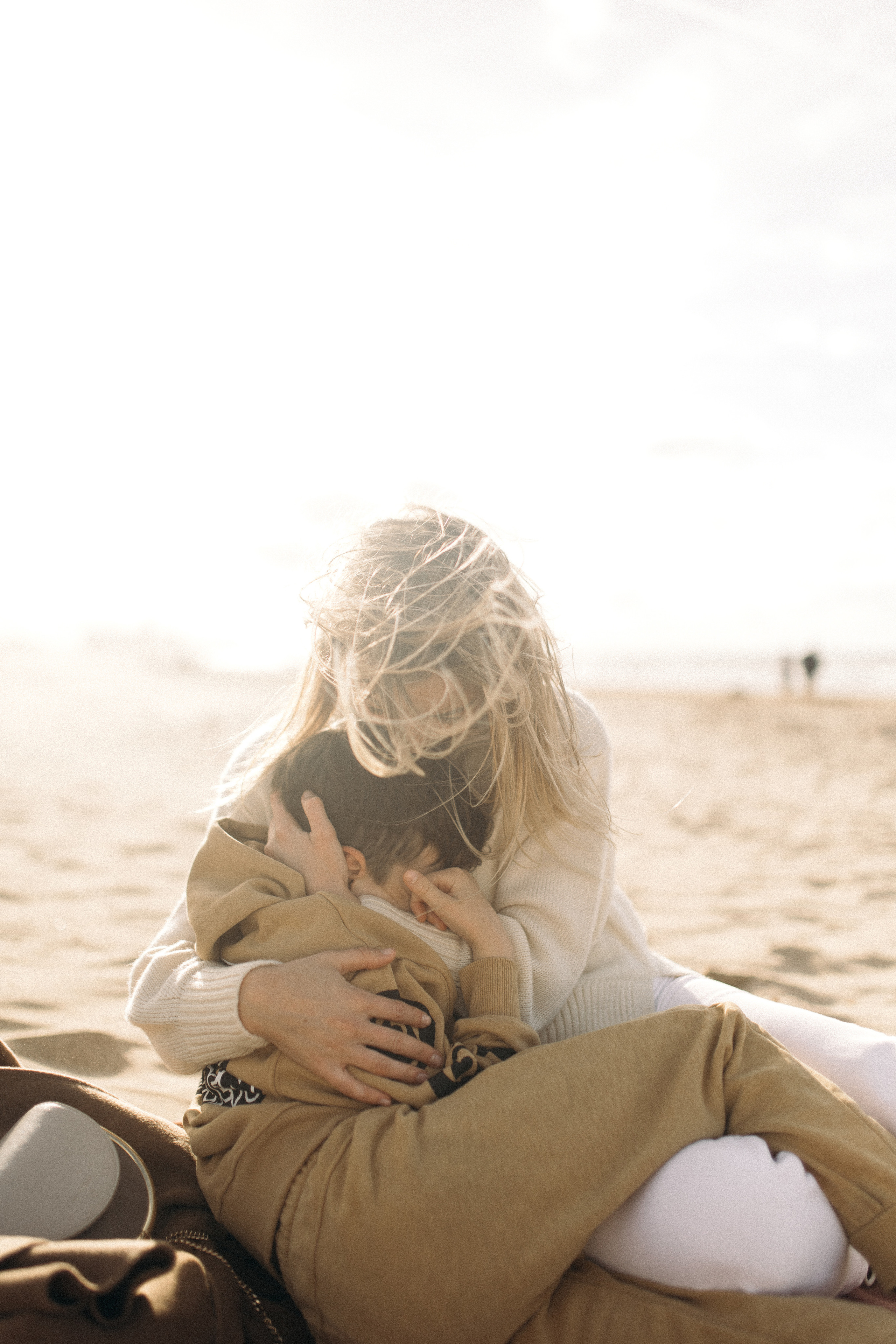 Family Day in Ostende. Обо мне