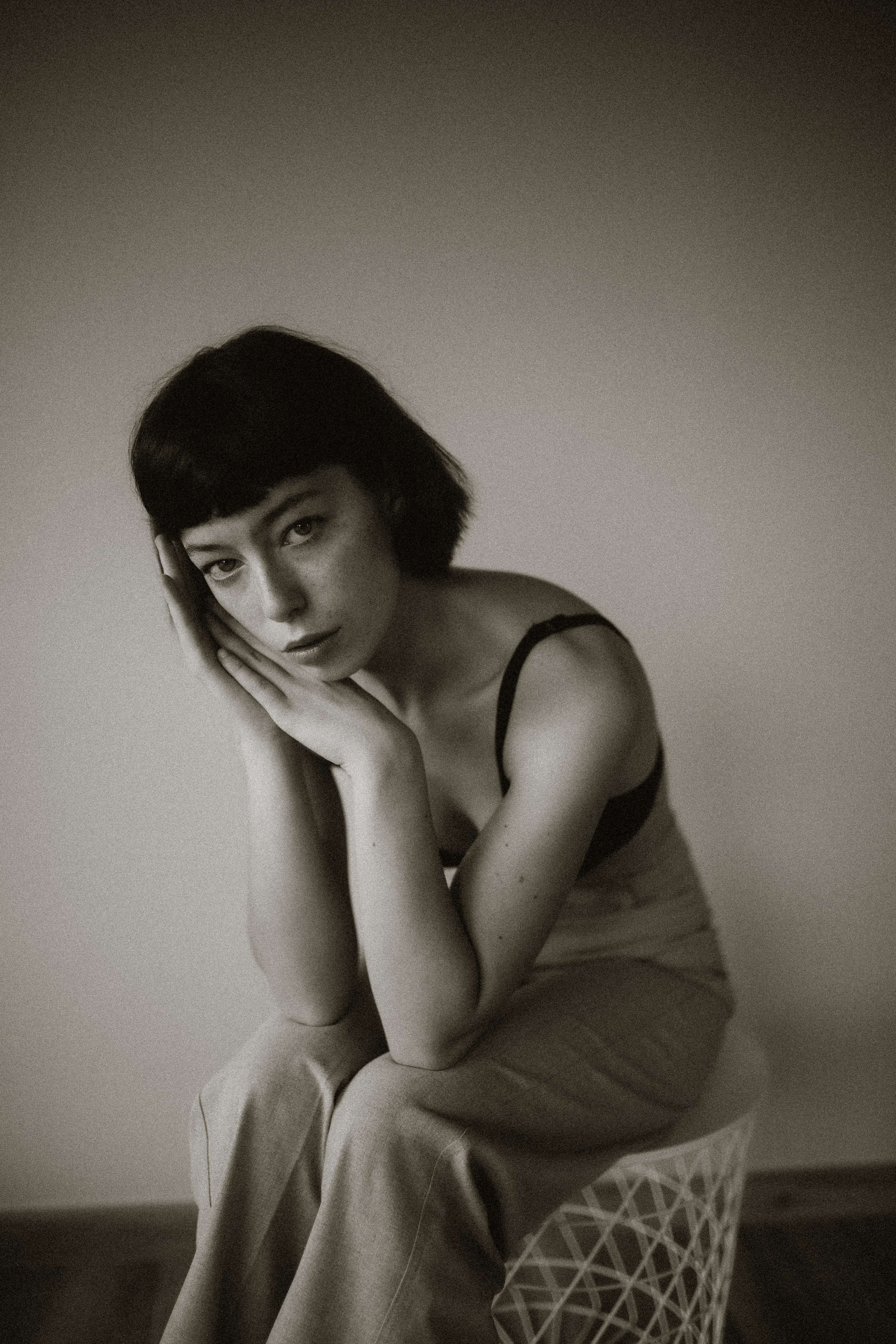 Chloe. Обо мне