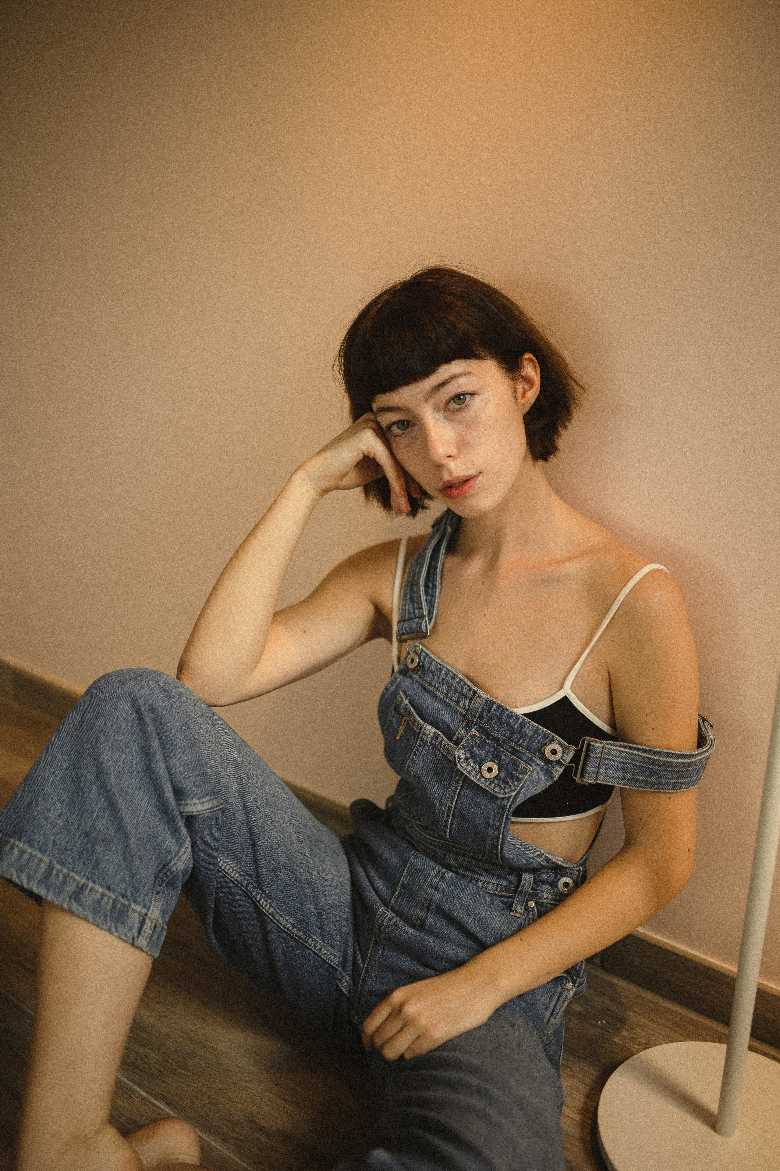 Chloe. Обо мне