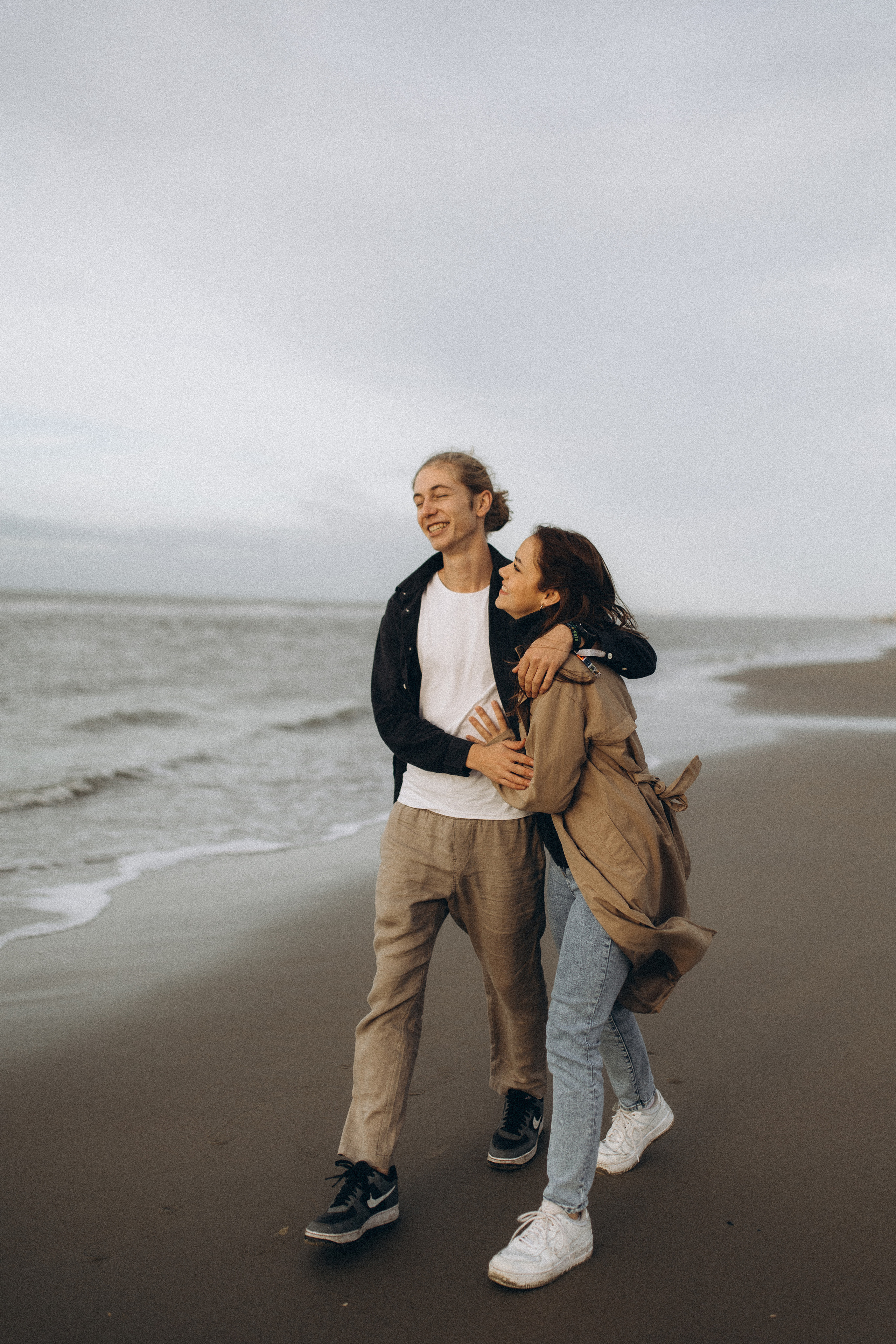 Lovestory De Hann. Обо мне