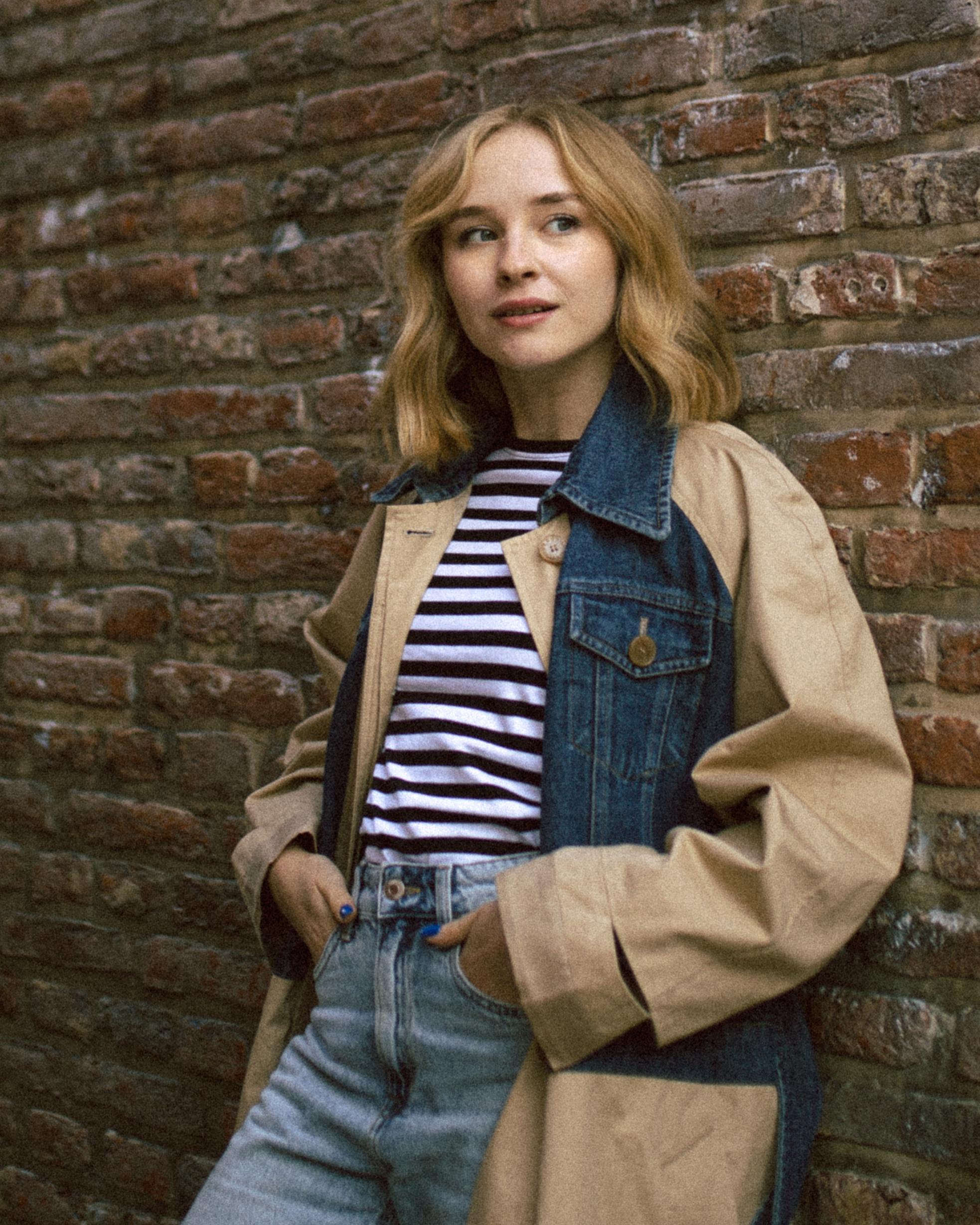 Viktoria Gent story. Обо мне