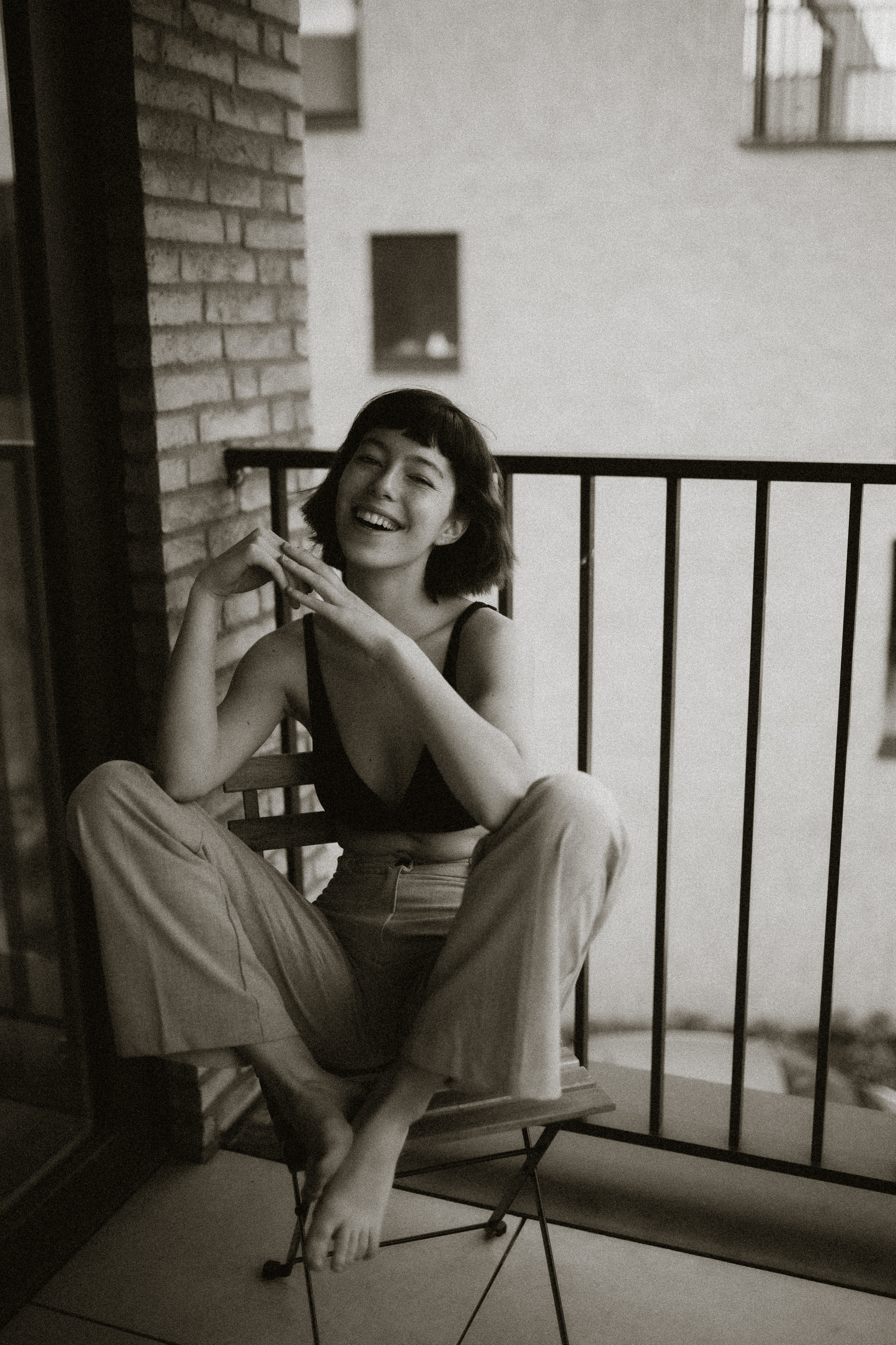 Chloe. Обо мне