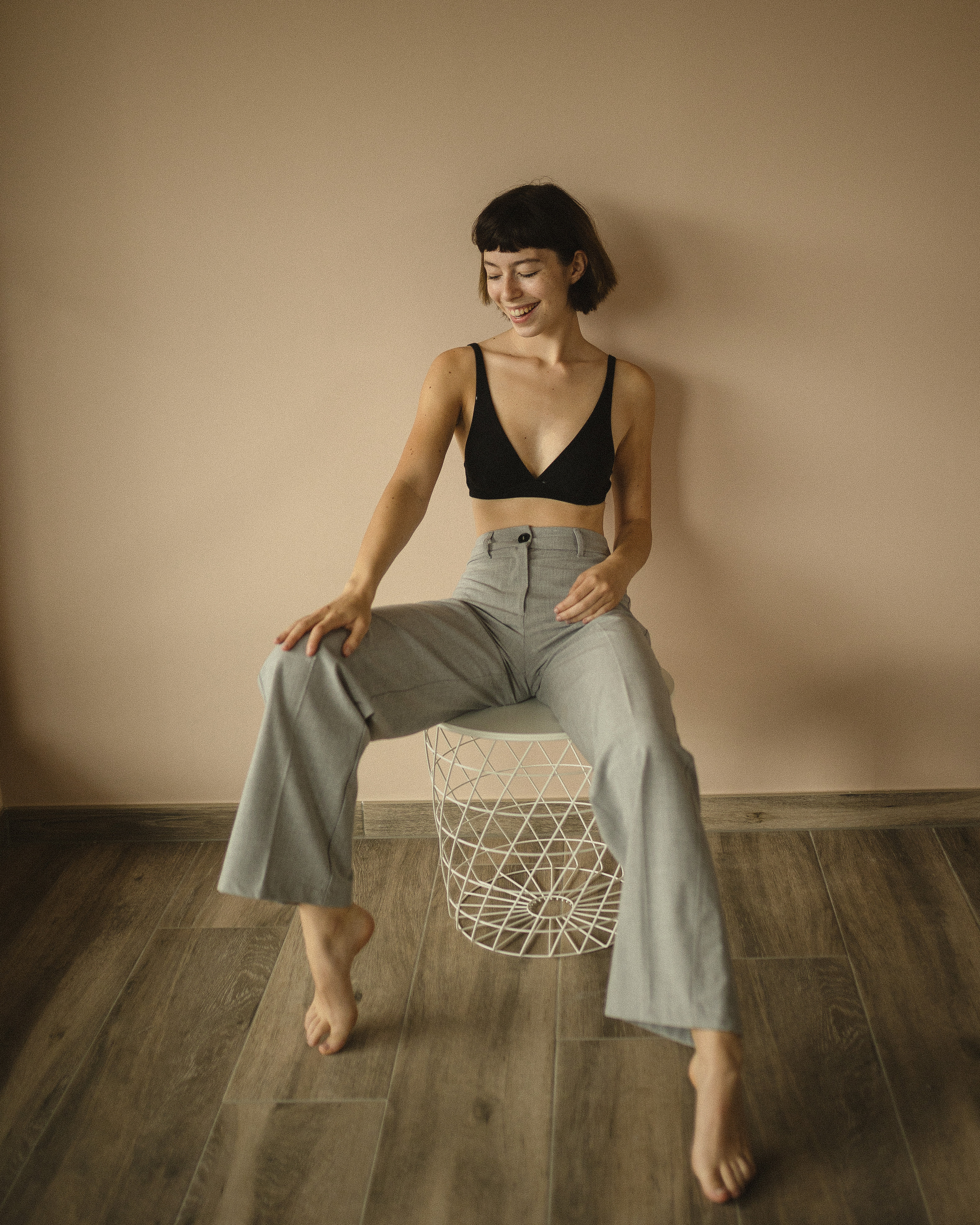 Chloe. Обо мне