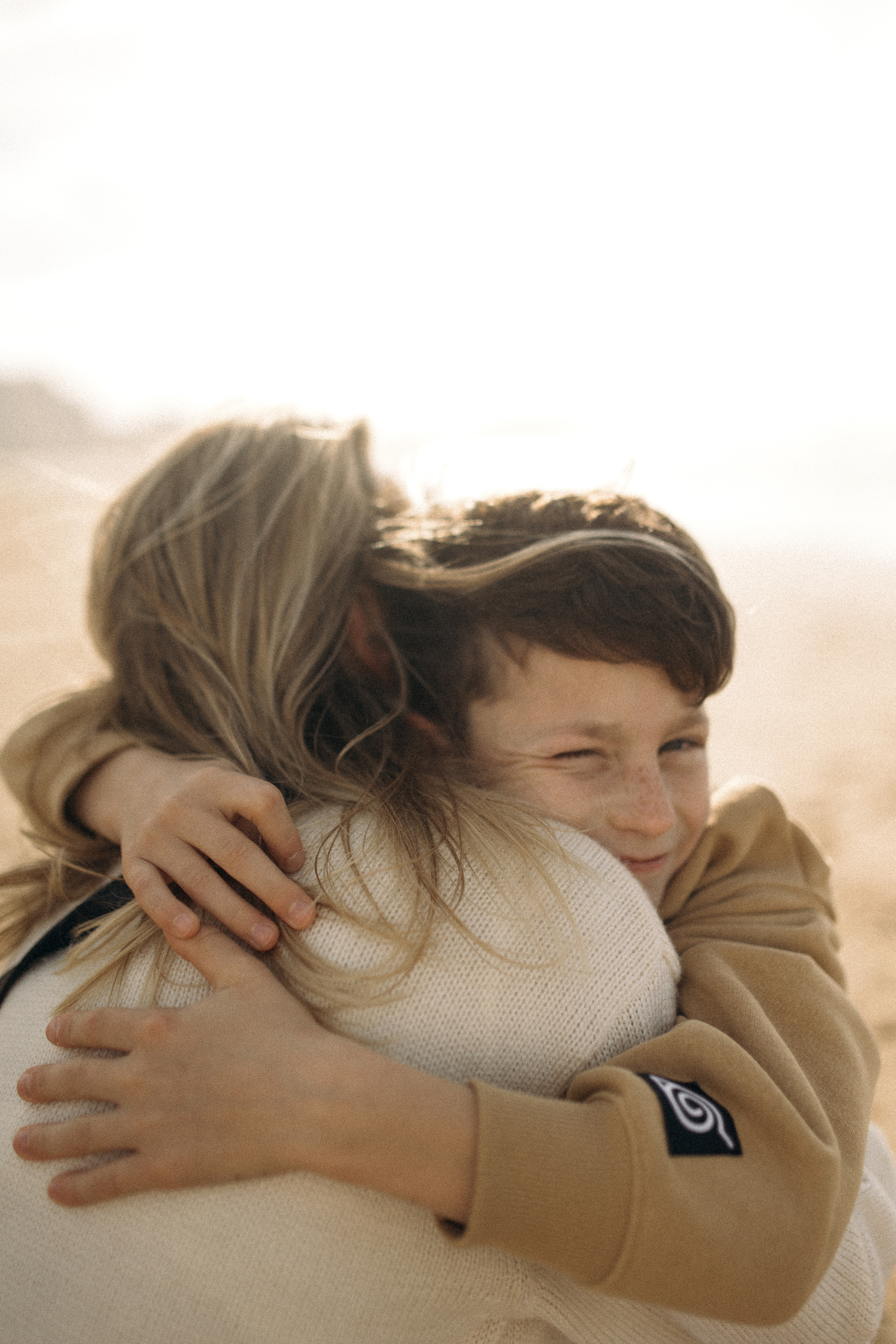 Family Day in Ostende. Обо мне