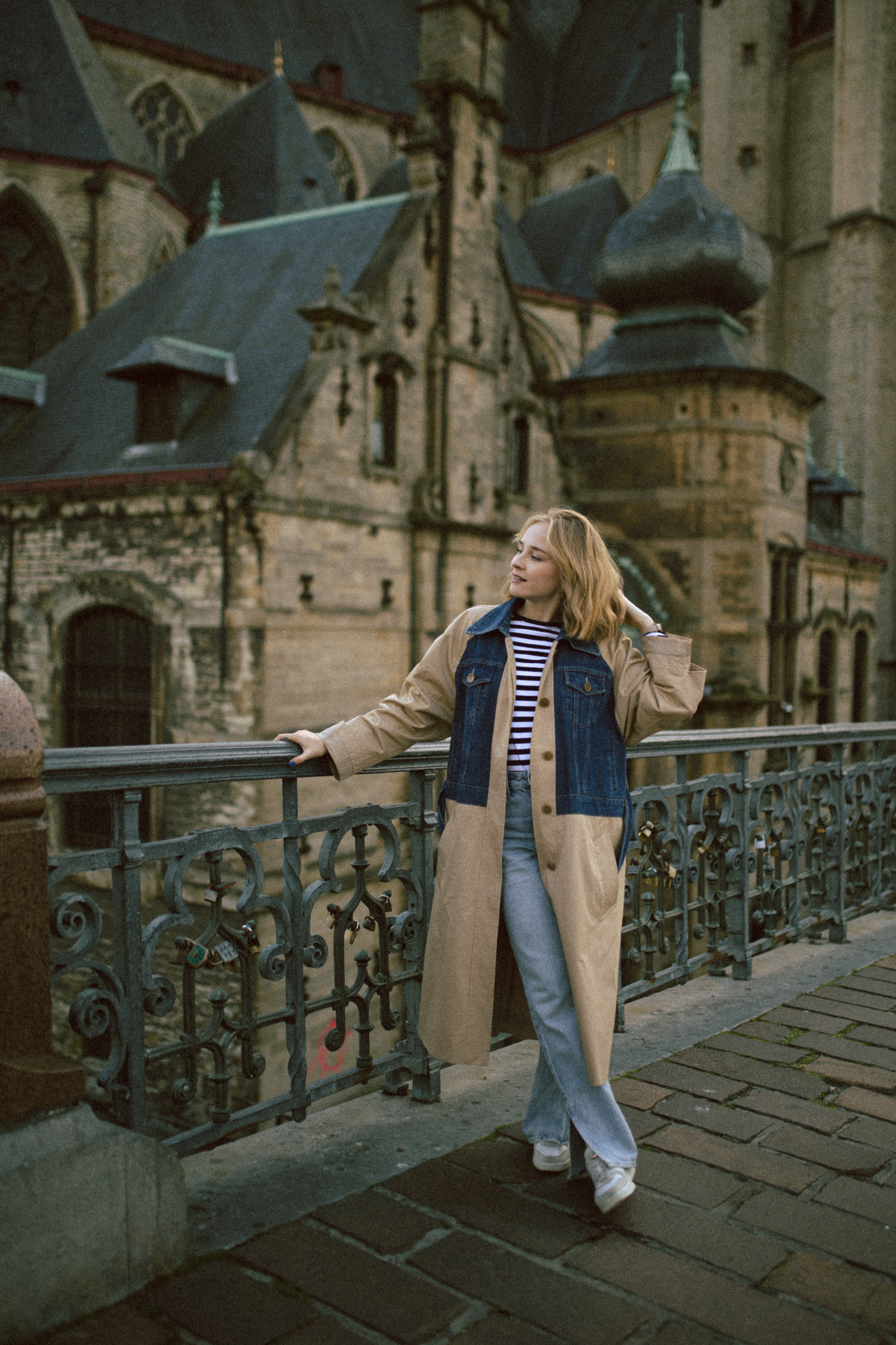 Viktoria Gent story. Обо мне