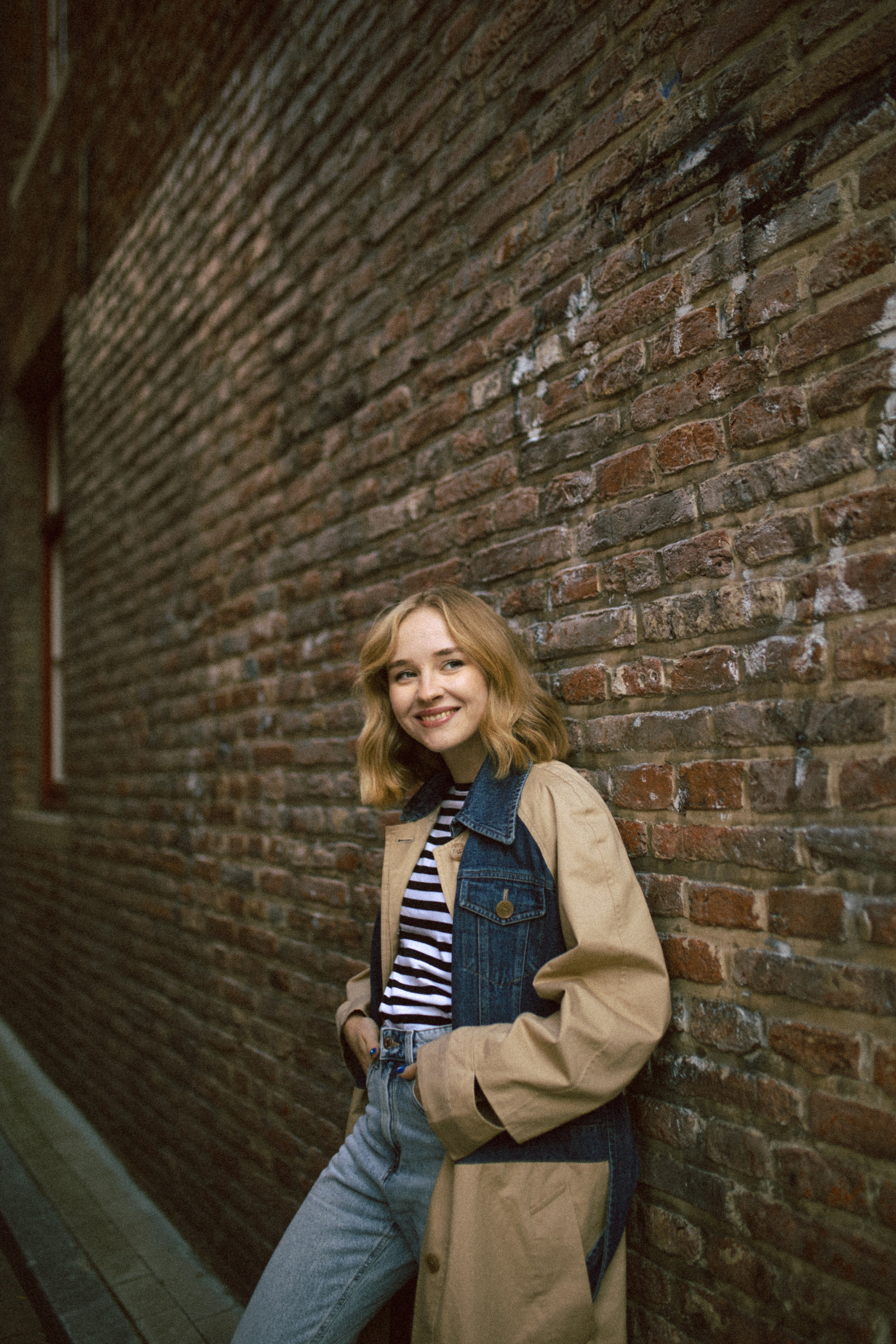 Viktoria Gent story. Обо мне