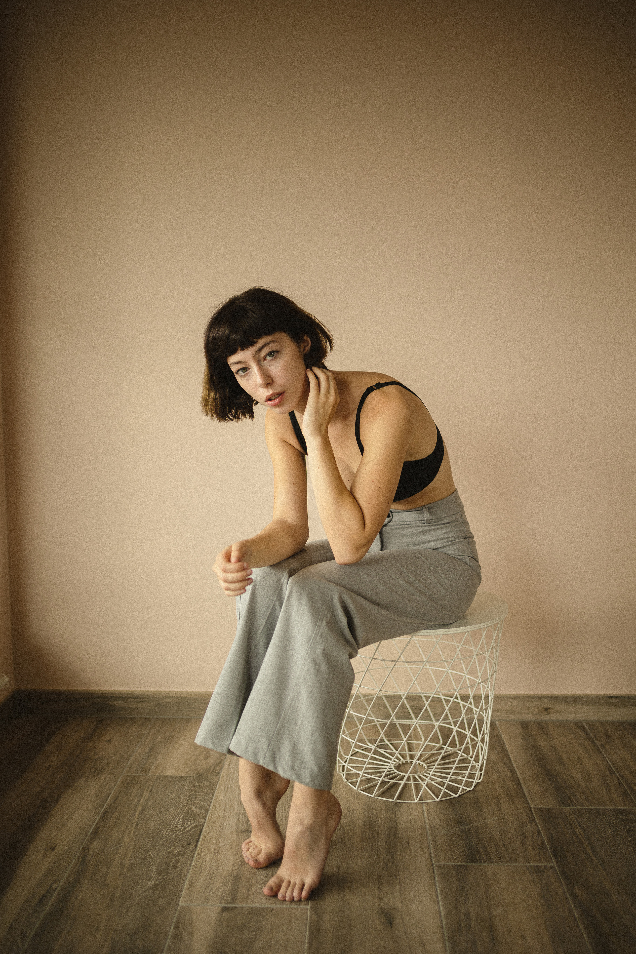 Chloe. Обо мне