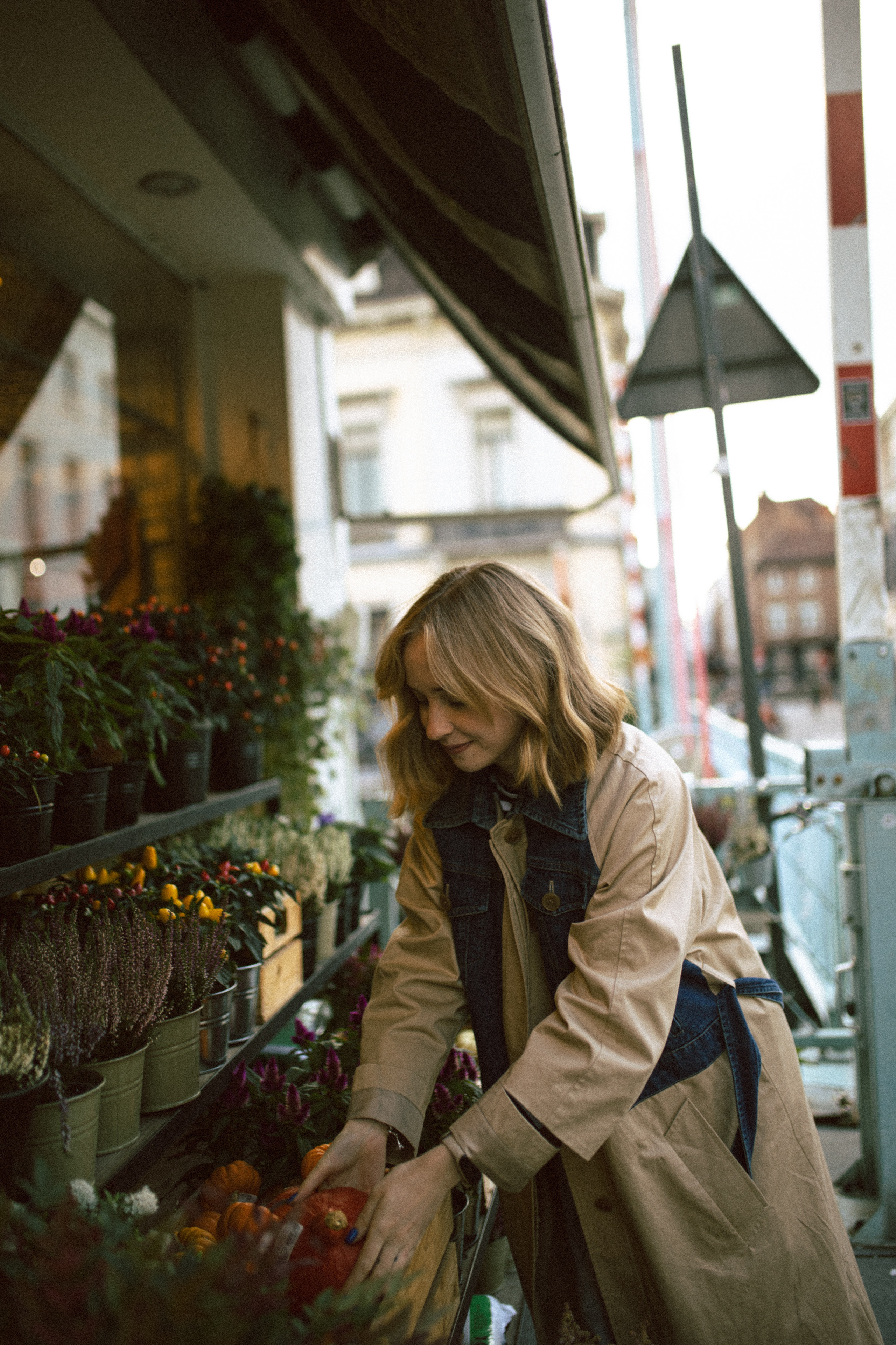 Viktoria Gent story. Обо мне