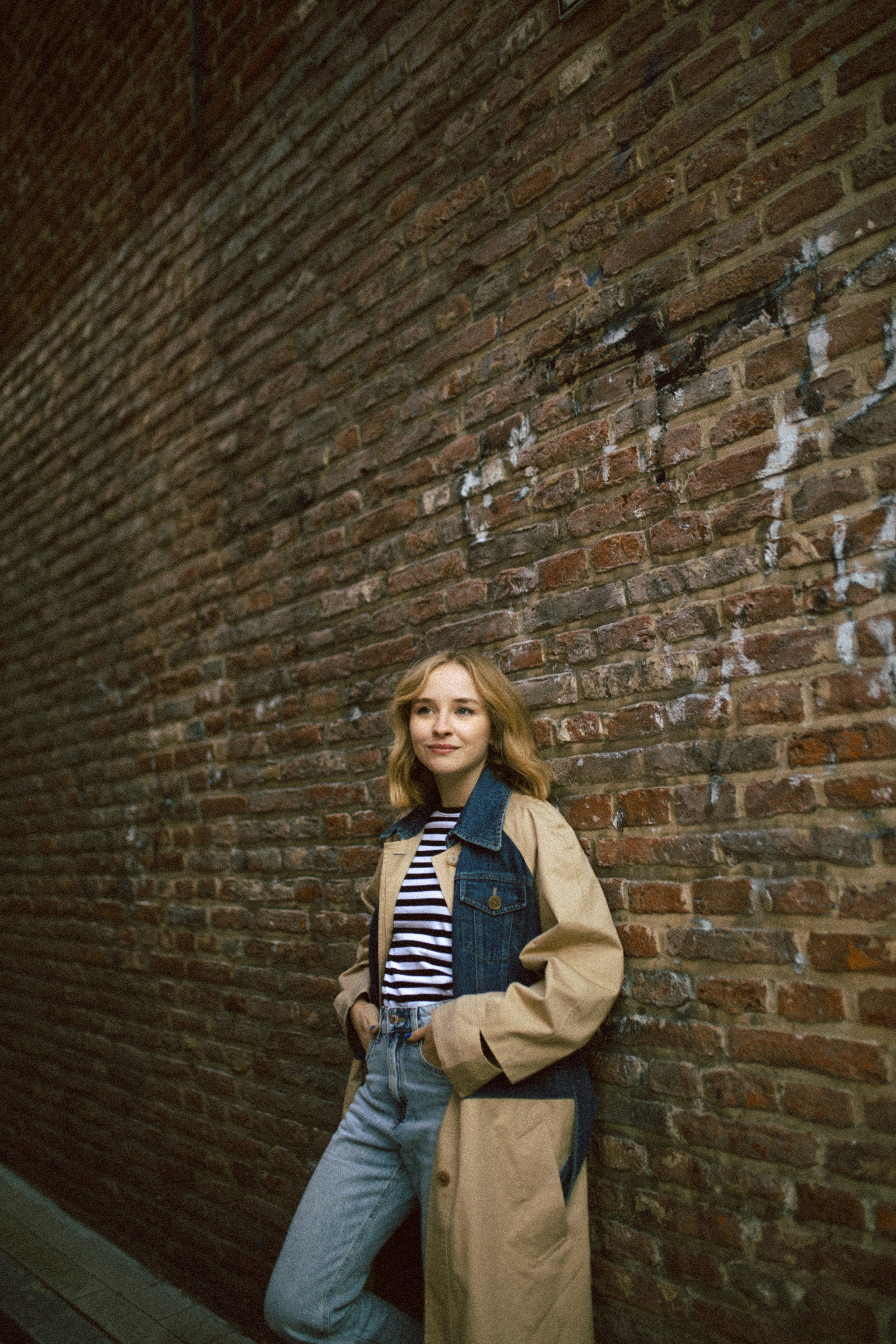 Viktoria Gent story. Обо мне