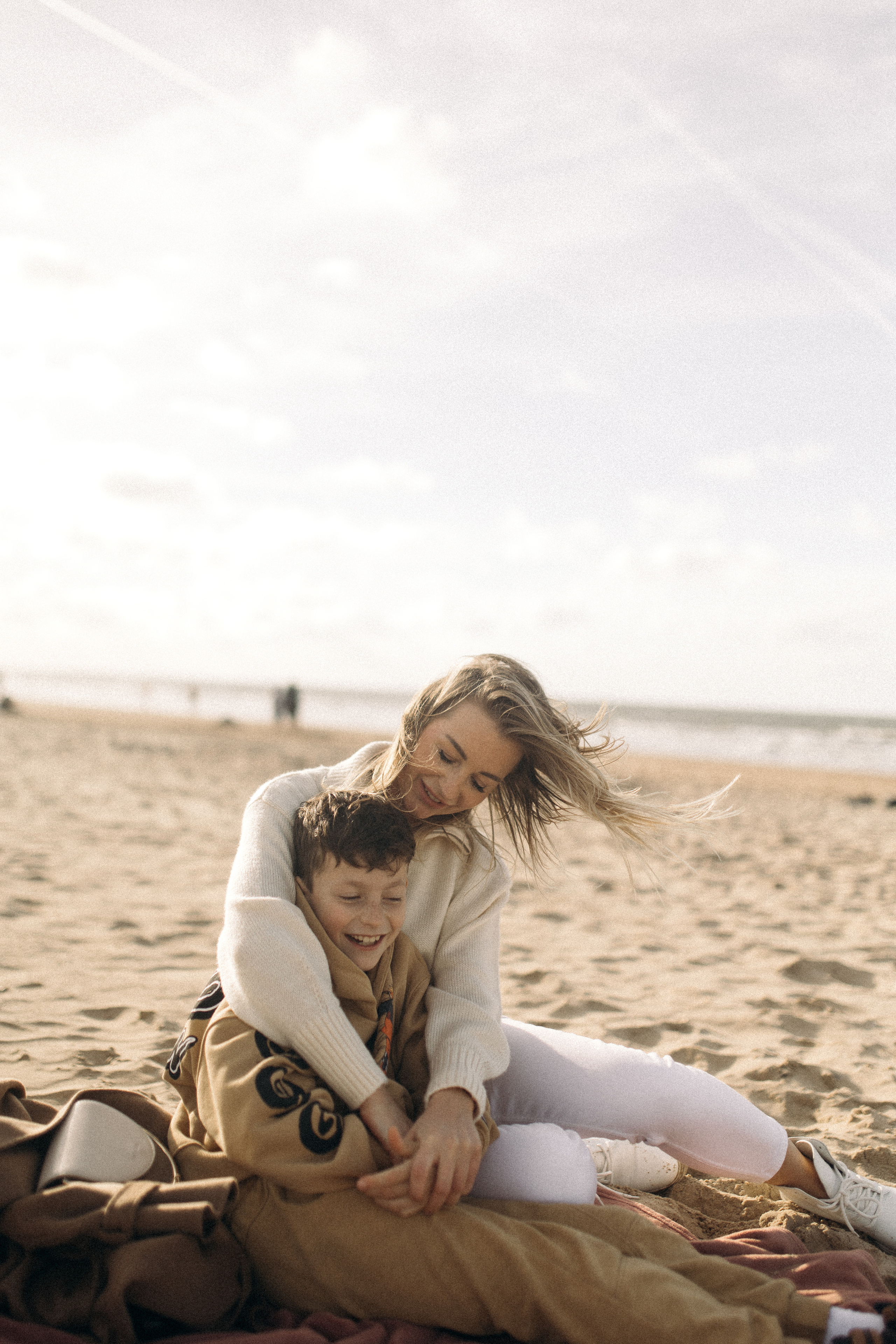 Family Day in Ostende. Обо мне