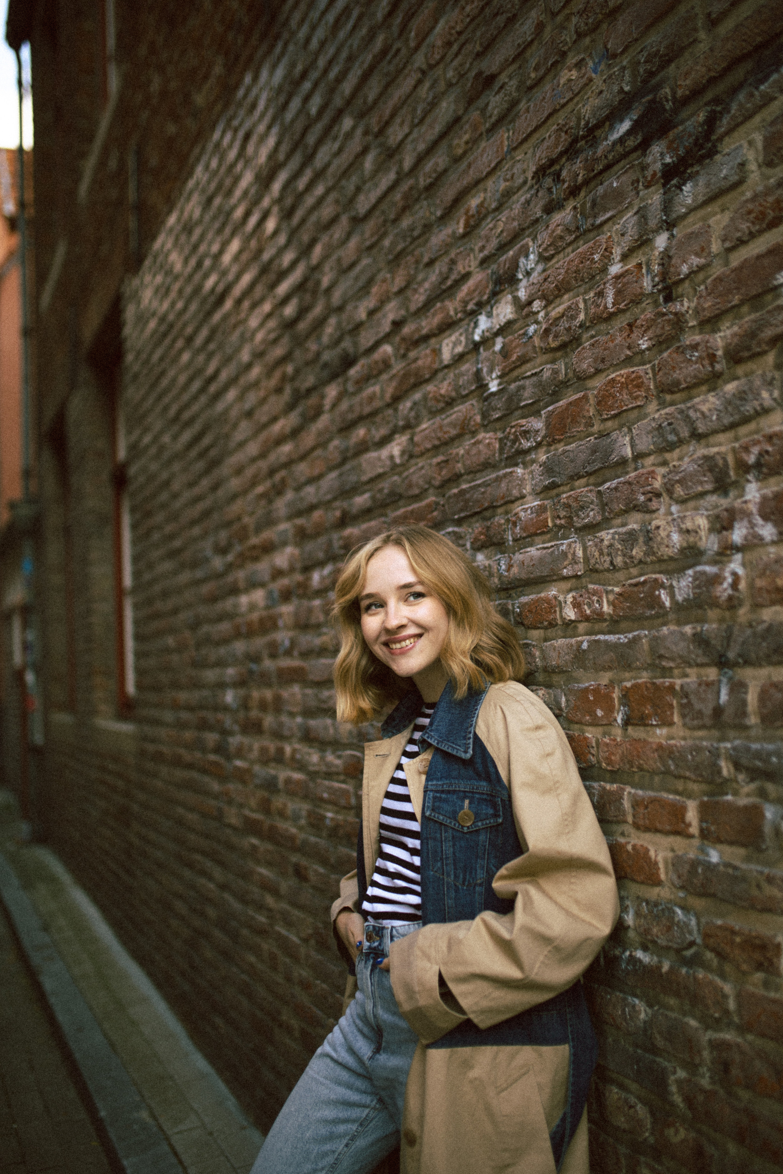 Viktoria Gent story. Обо мне