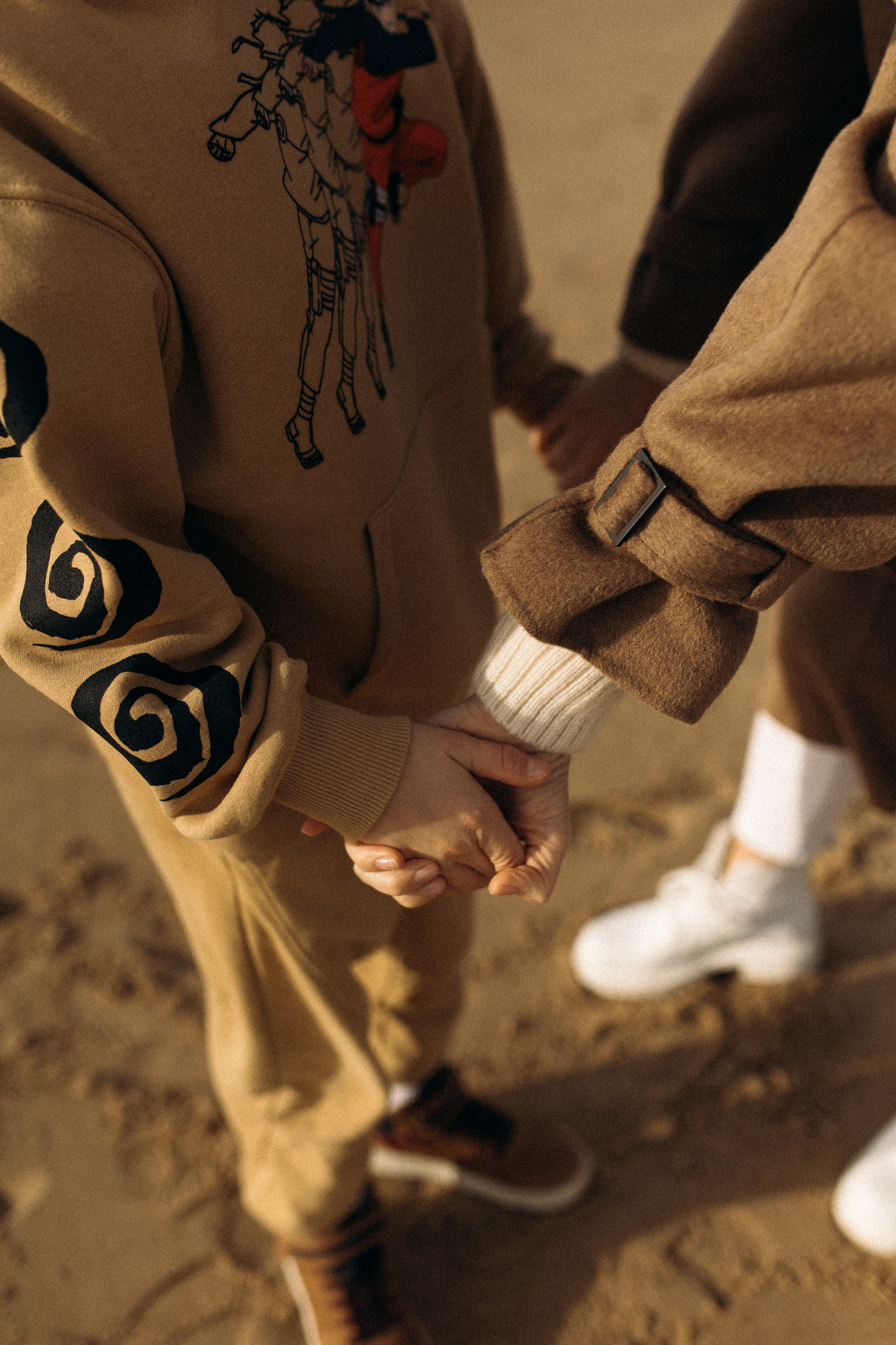 Family Day in Ostende. Обо мне