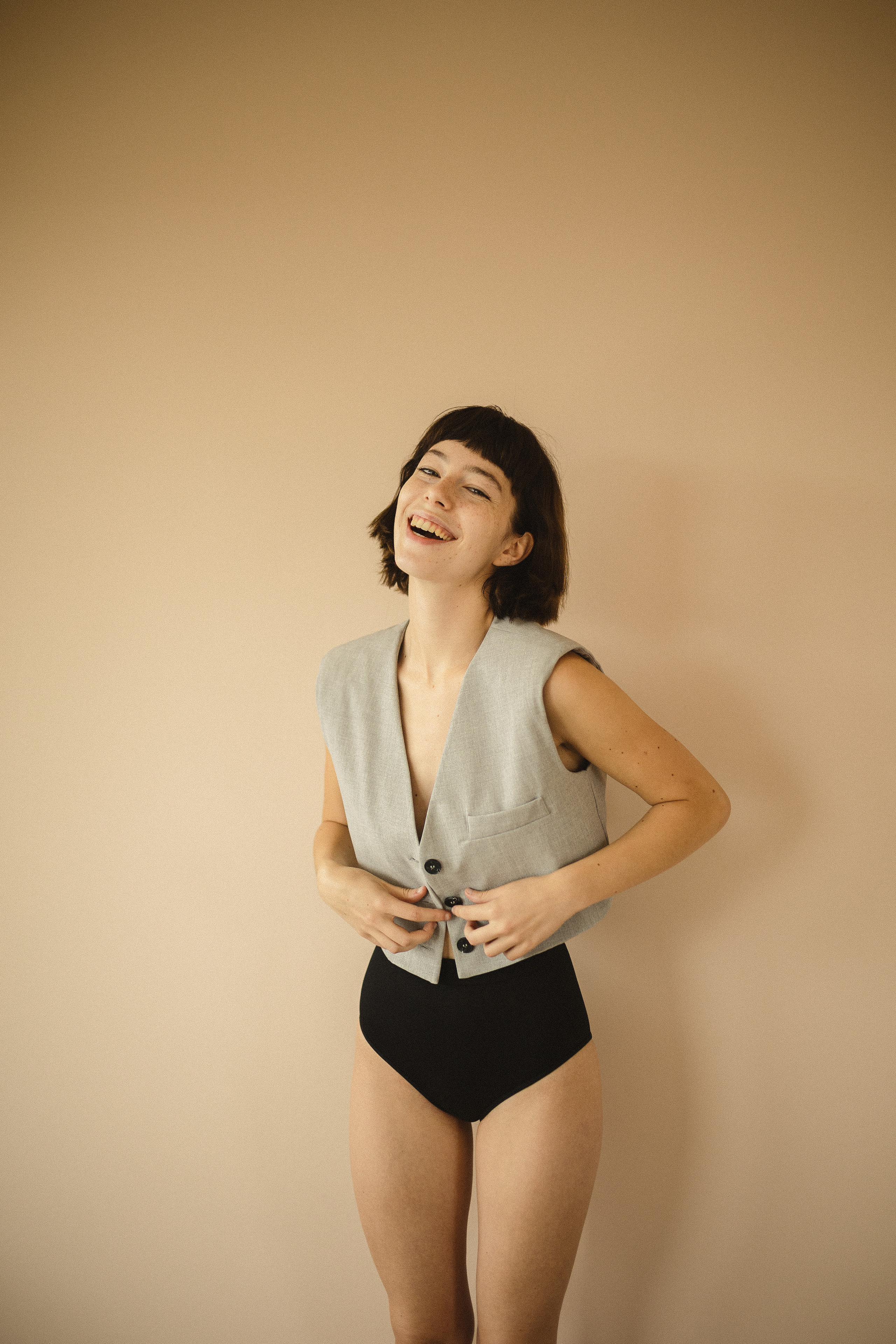 Chloe. Обо мне