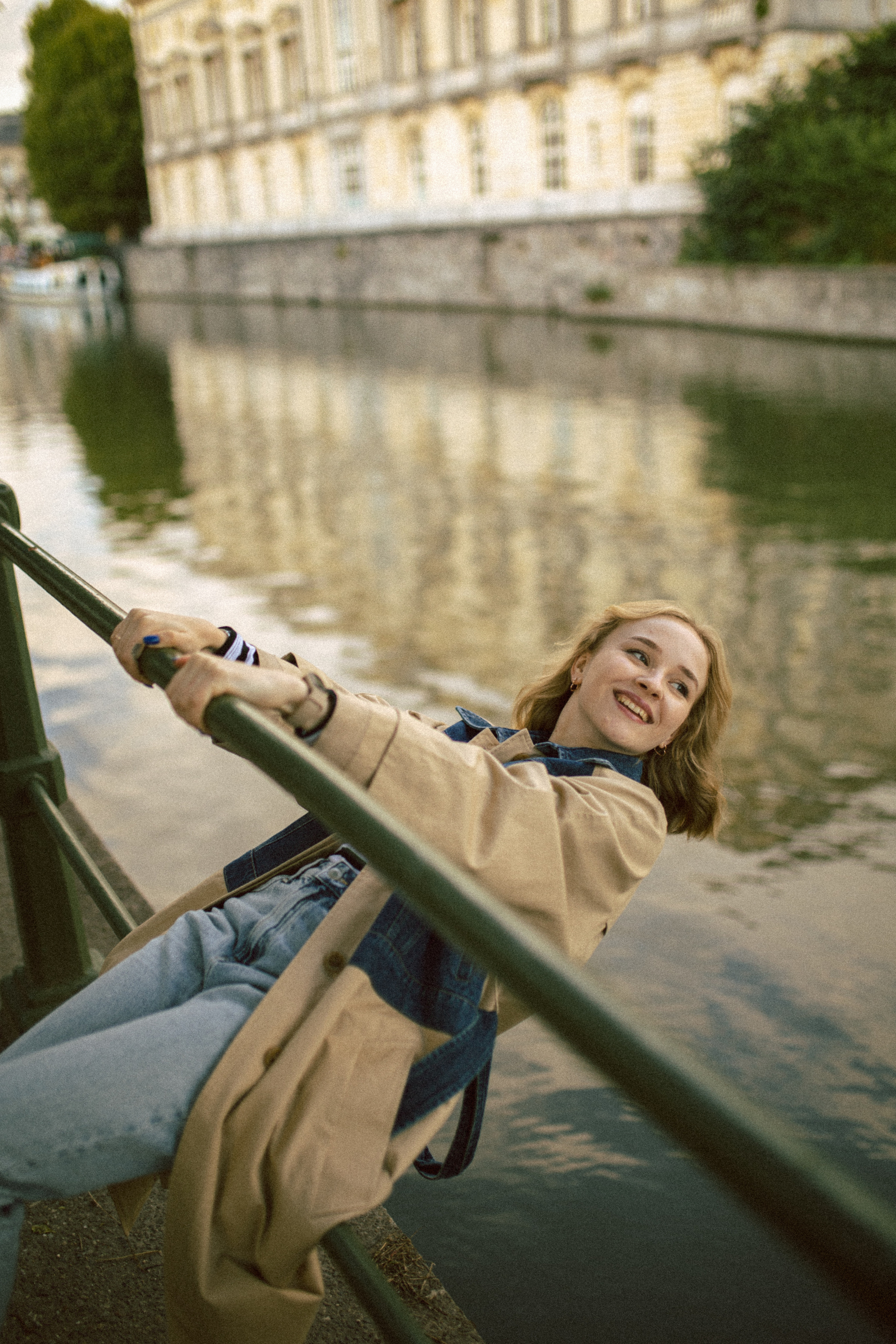 Viktoria Gent story. Обо мне