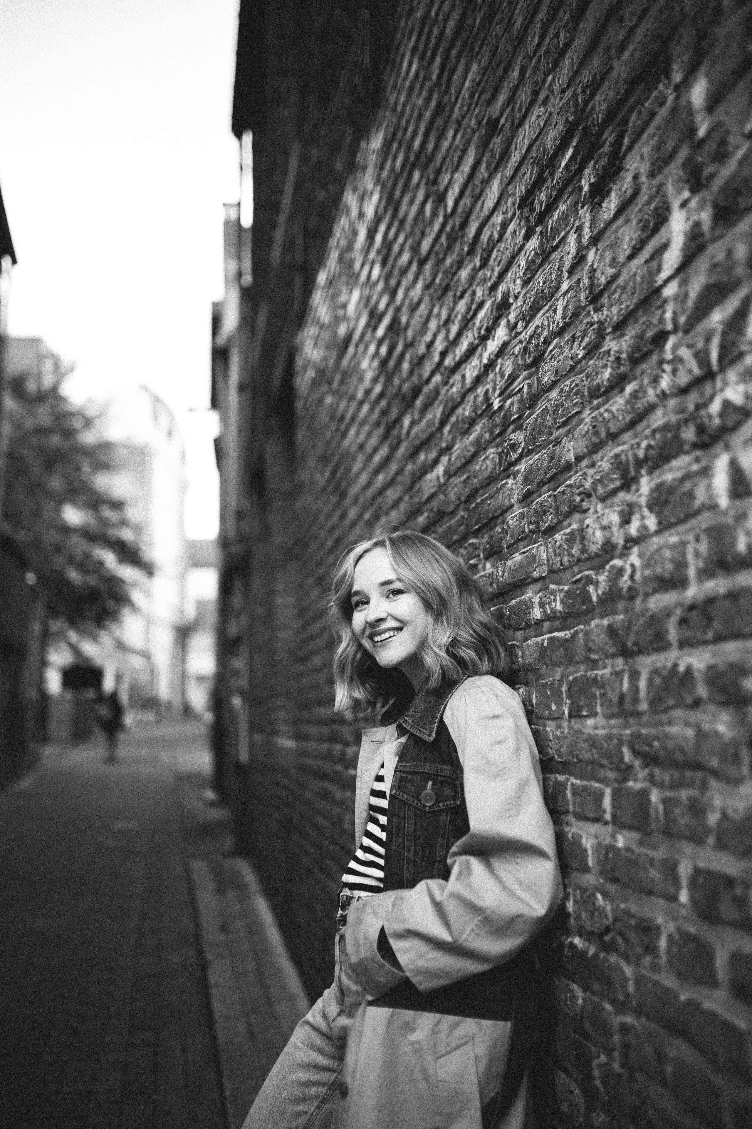 Viktoria Gent story. Обо мне