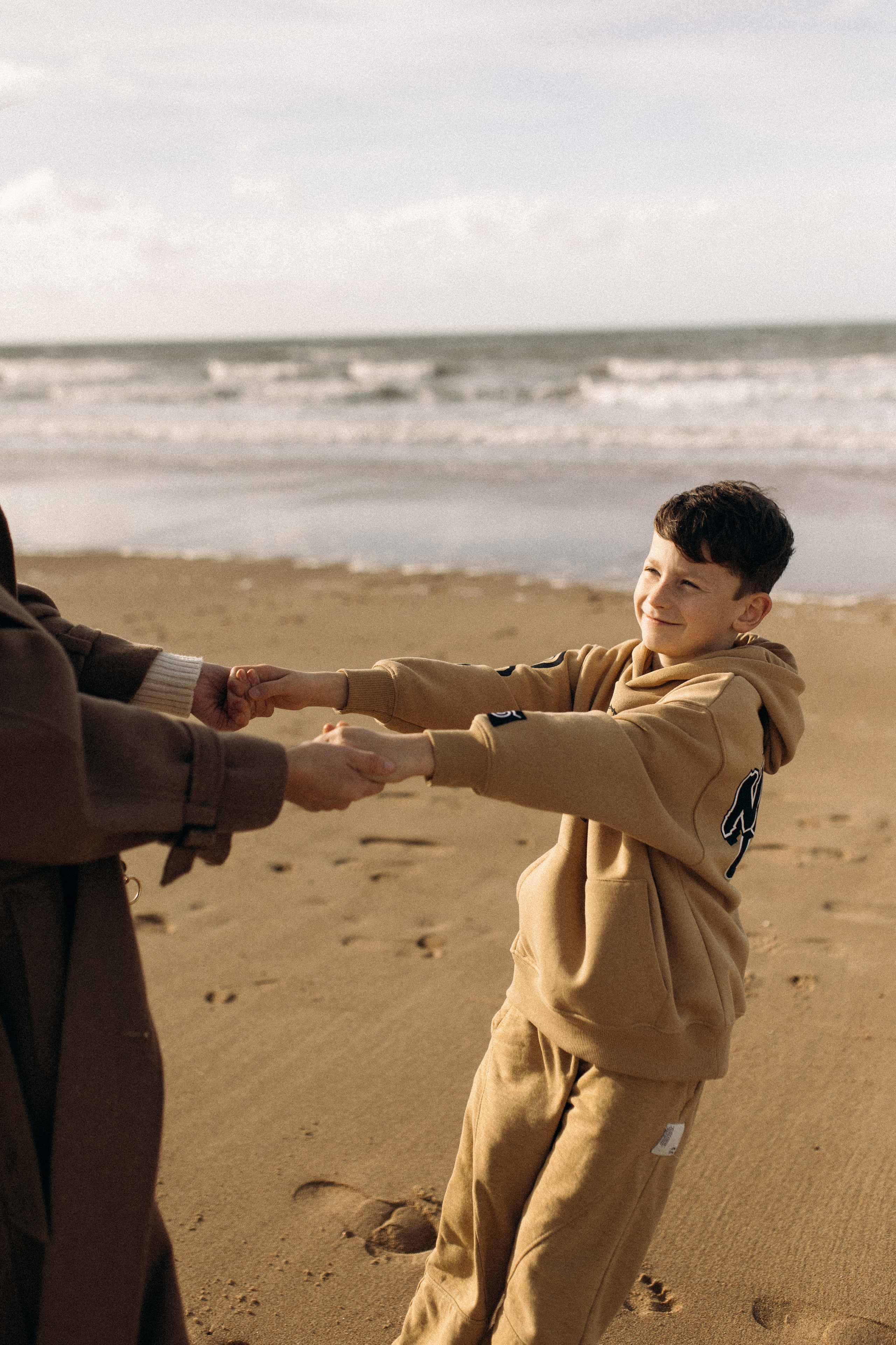 Family Day in Ostende. Обо мне