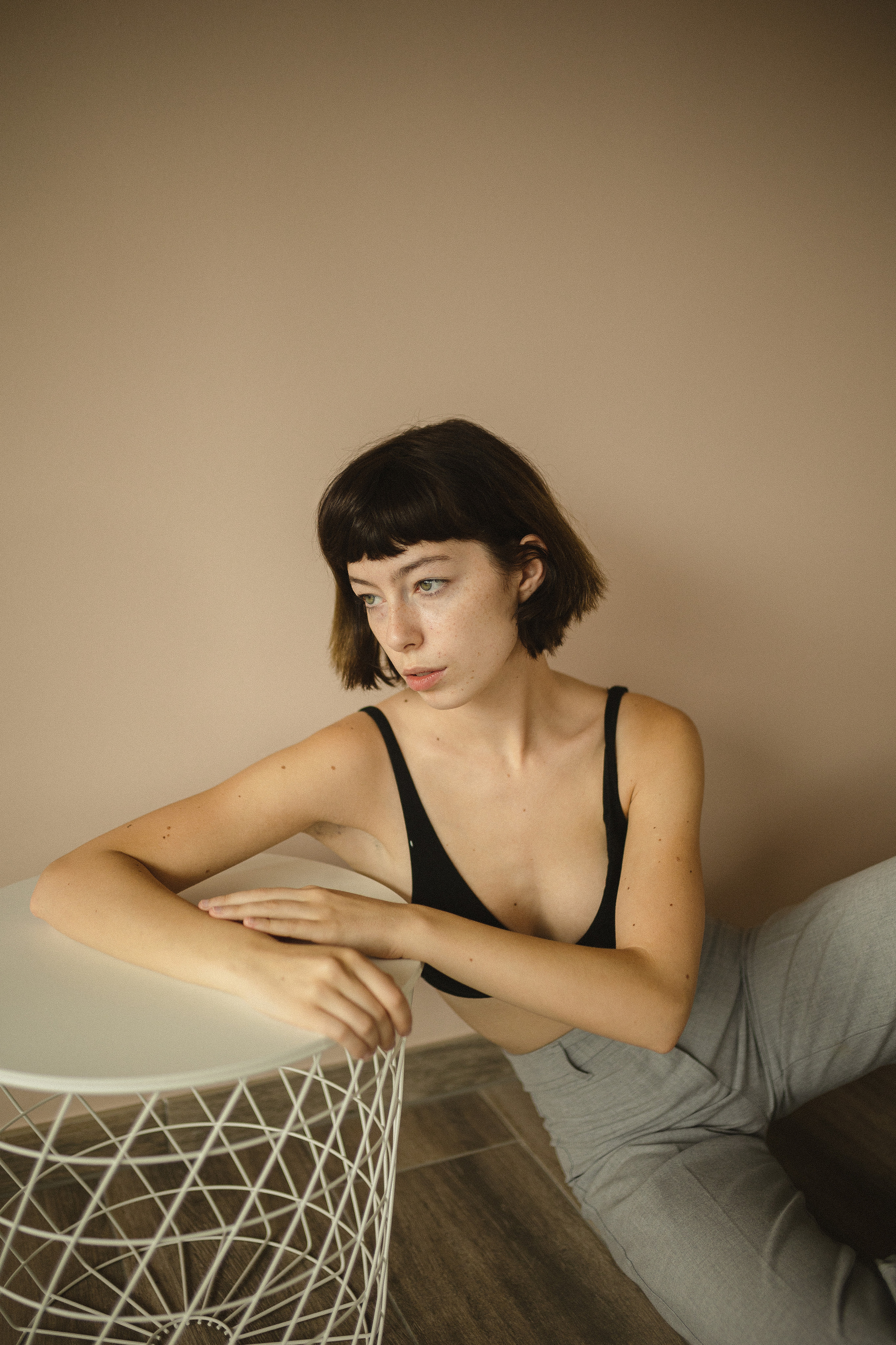 Chloe. Обо мне