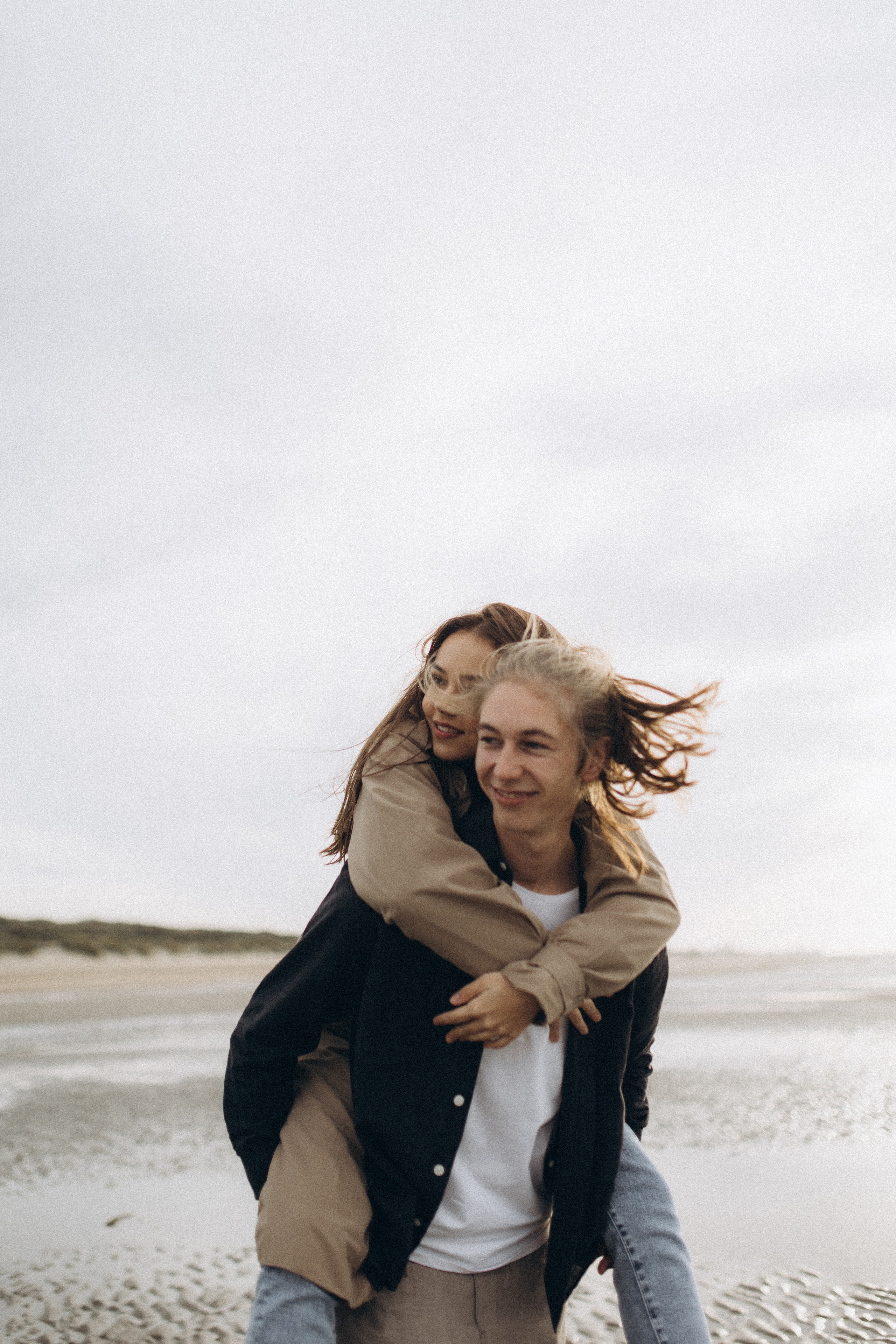 Lovestory De Hann. Обо мне