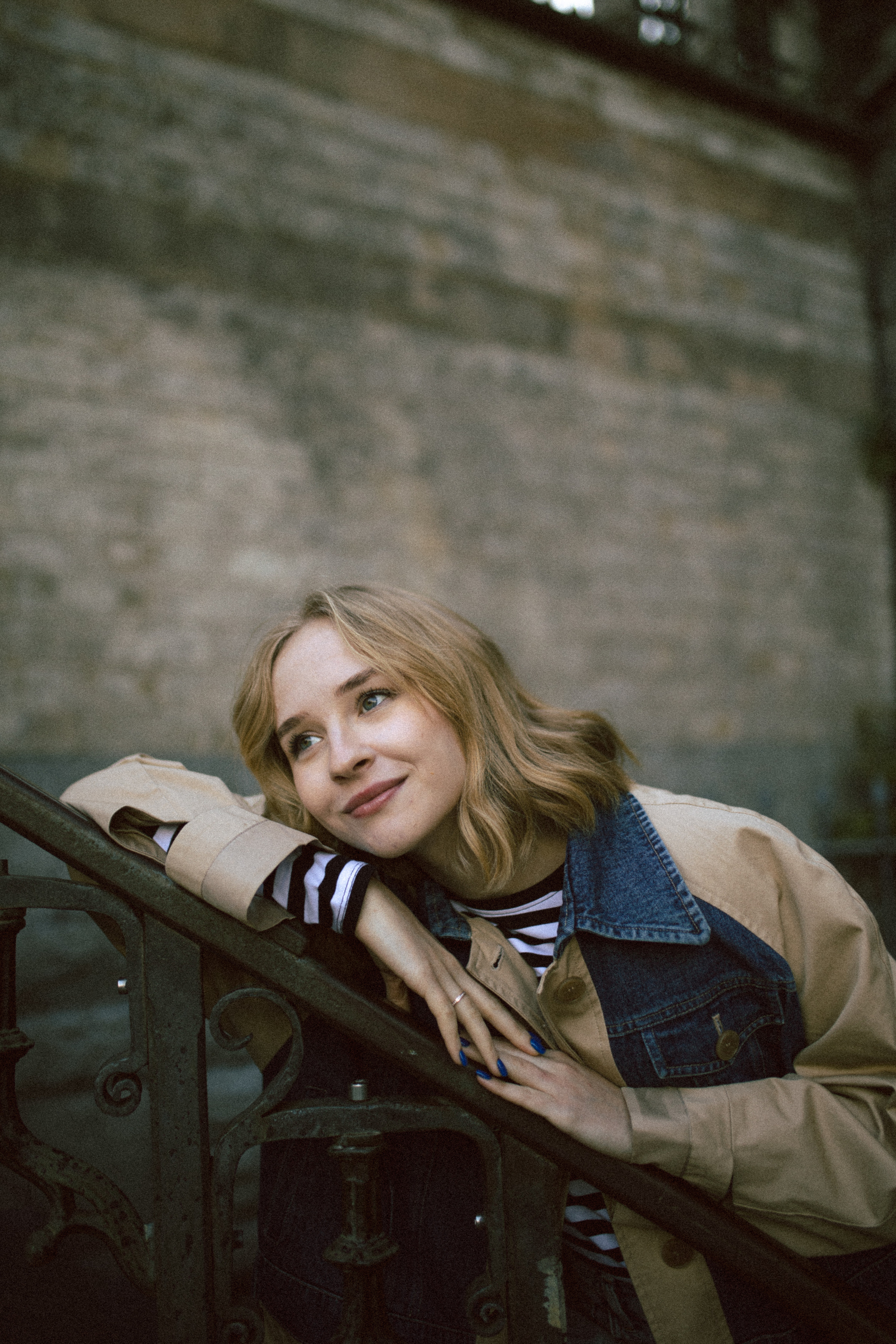 Viktoria Gent story. Обо мне