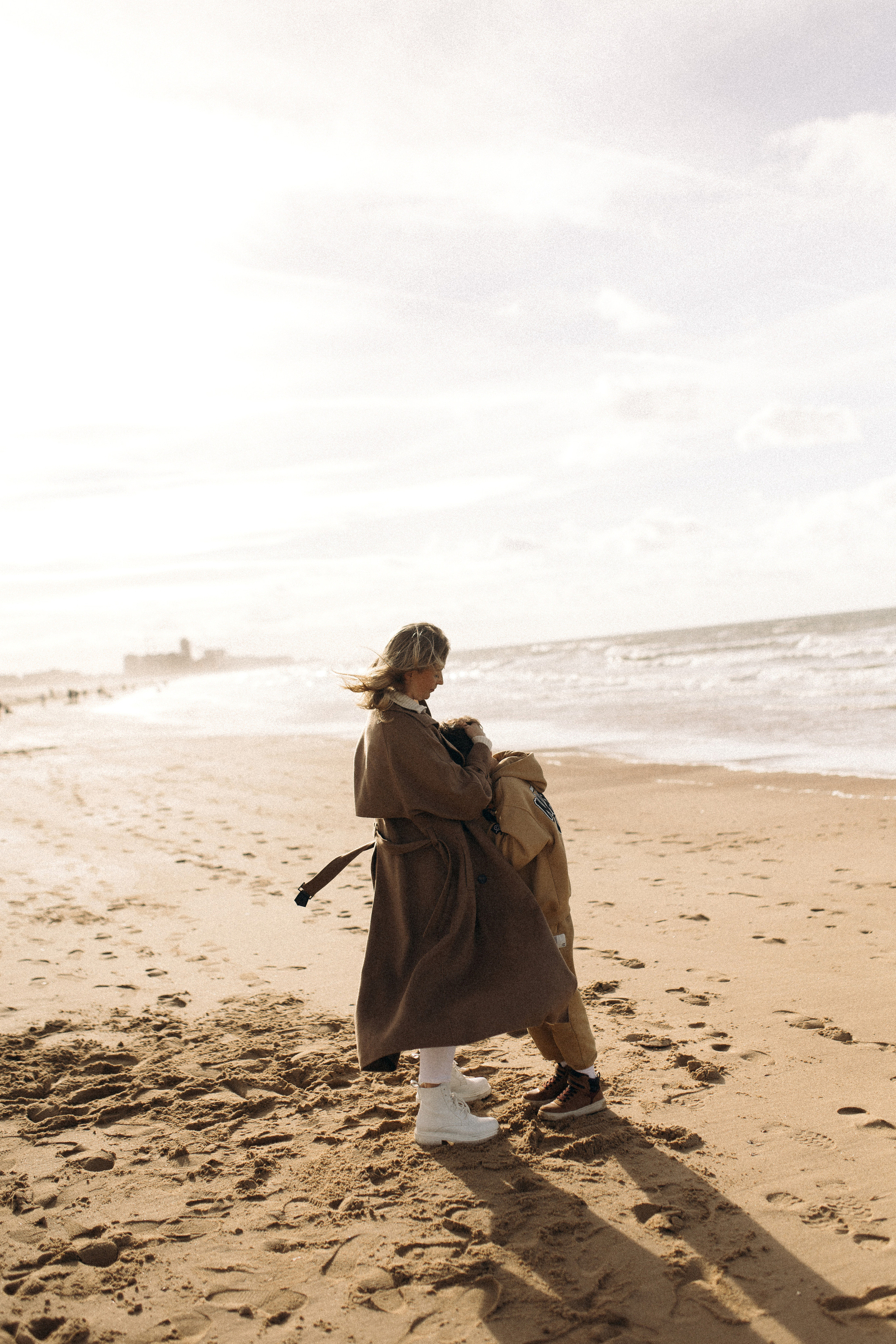 Family Day in Ostende. Обо мне