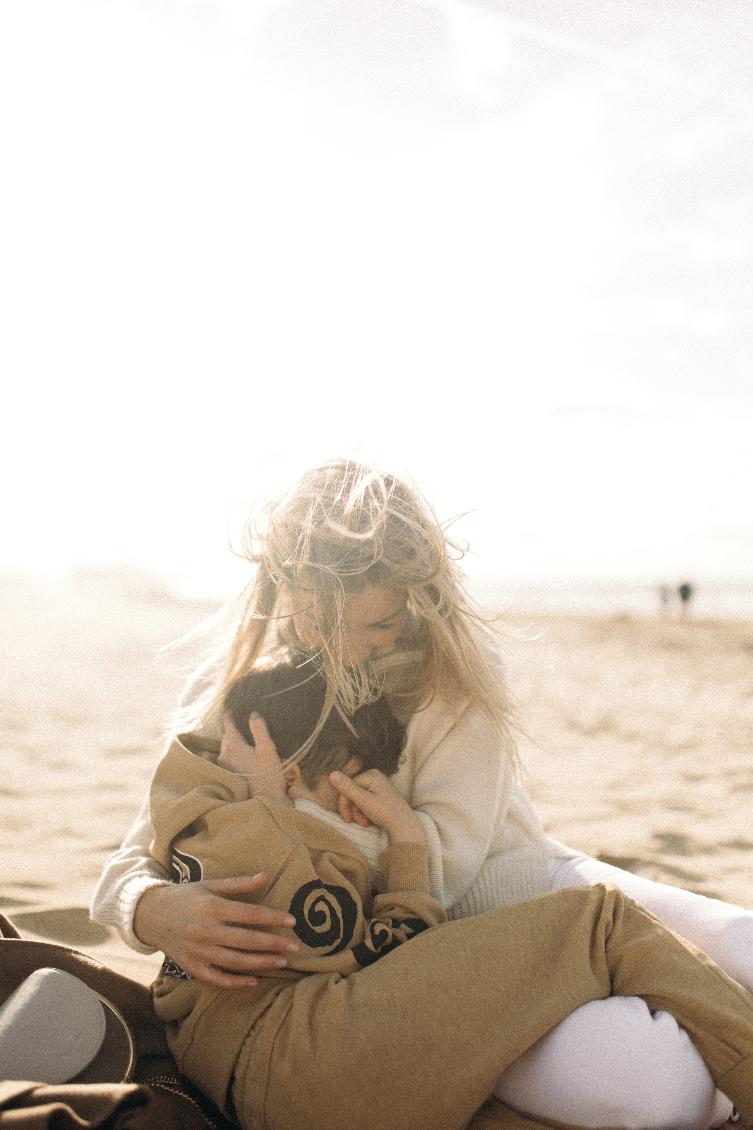 Family Day in Ostende. Обо мне