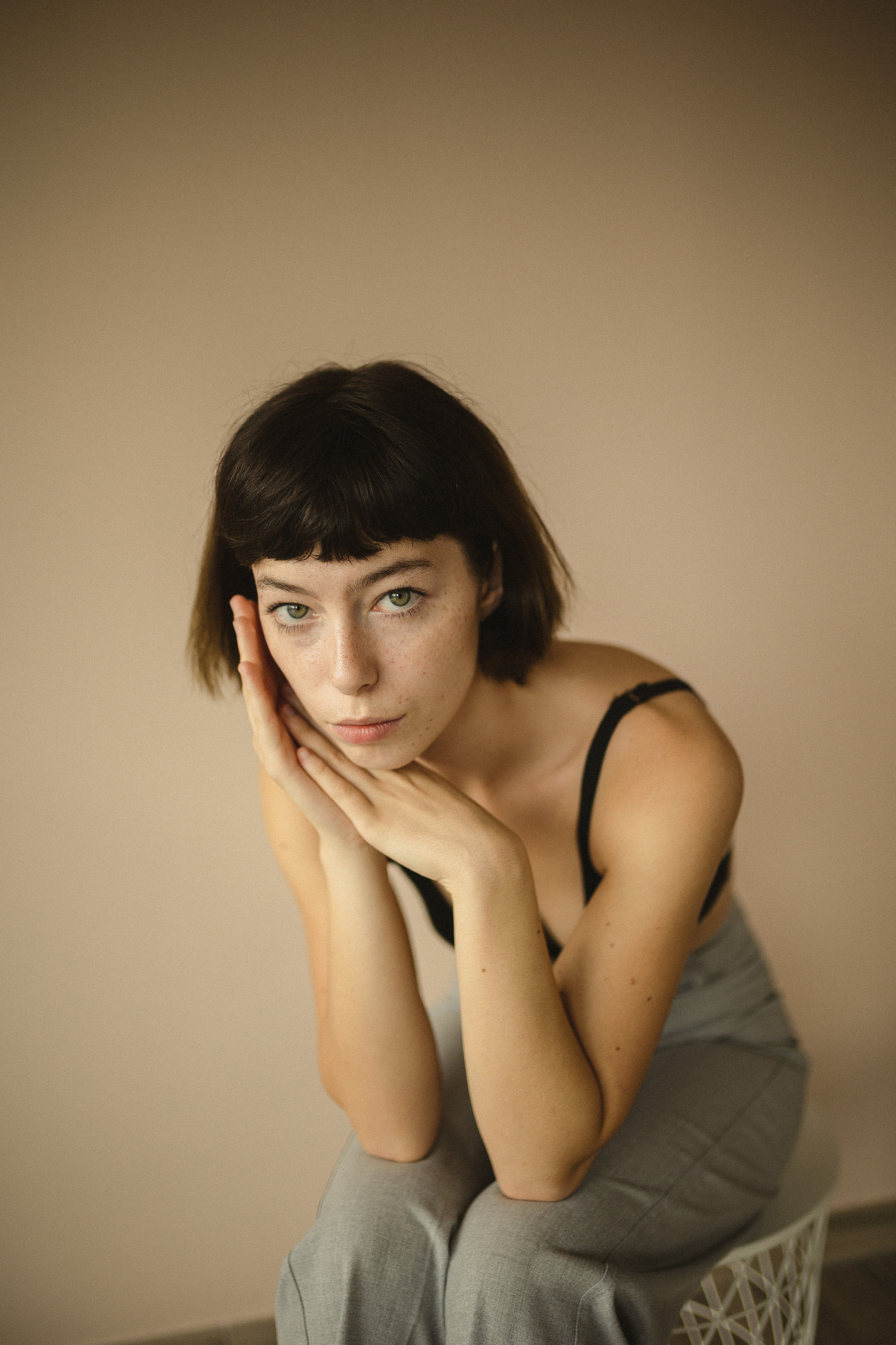 Chloe. Обо мне