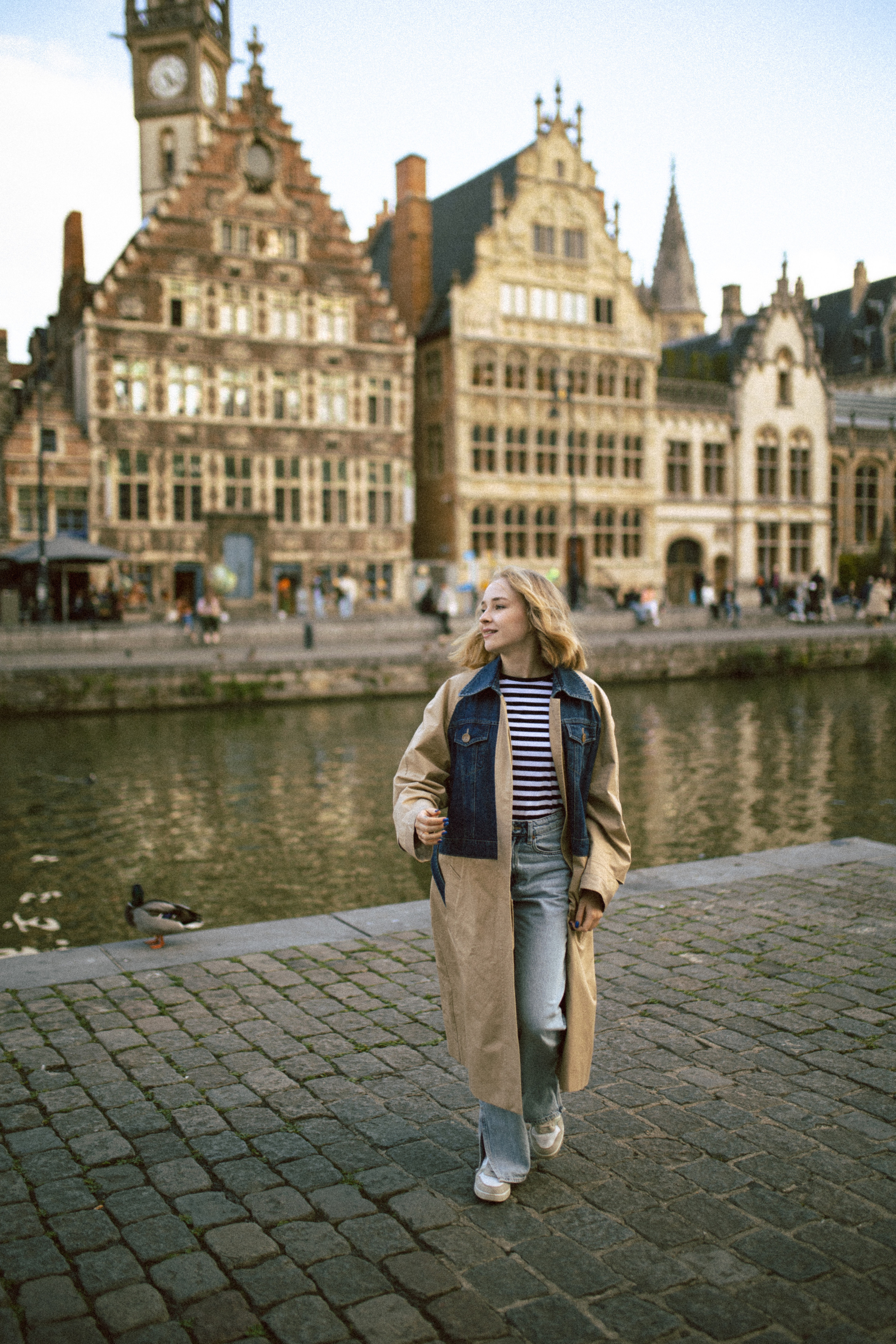 Viktoria Gent story. Обо мне