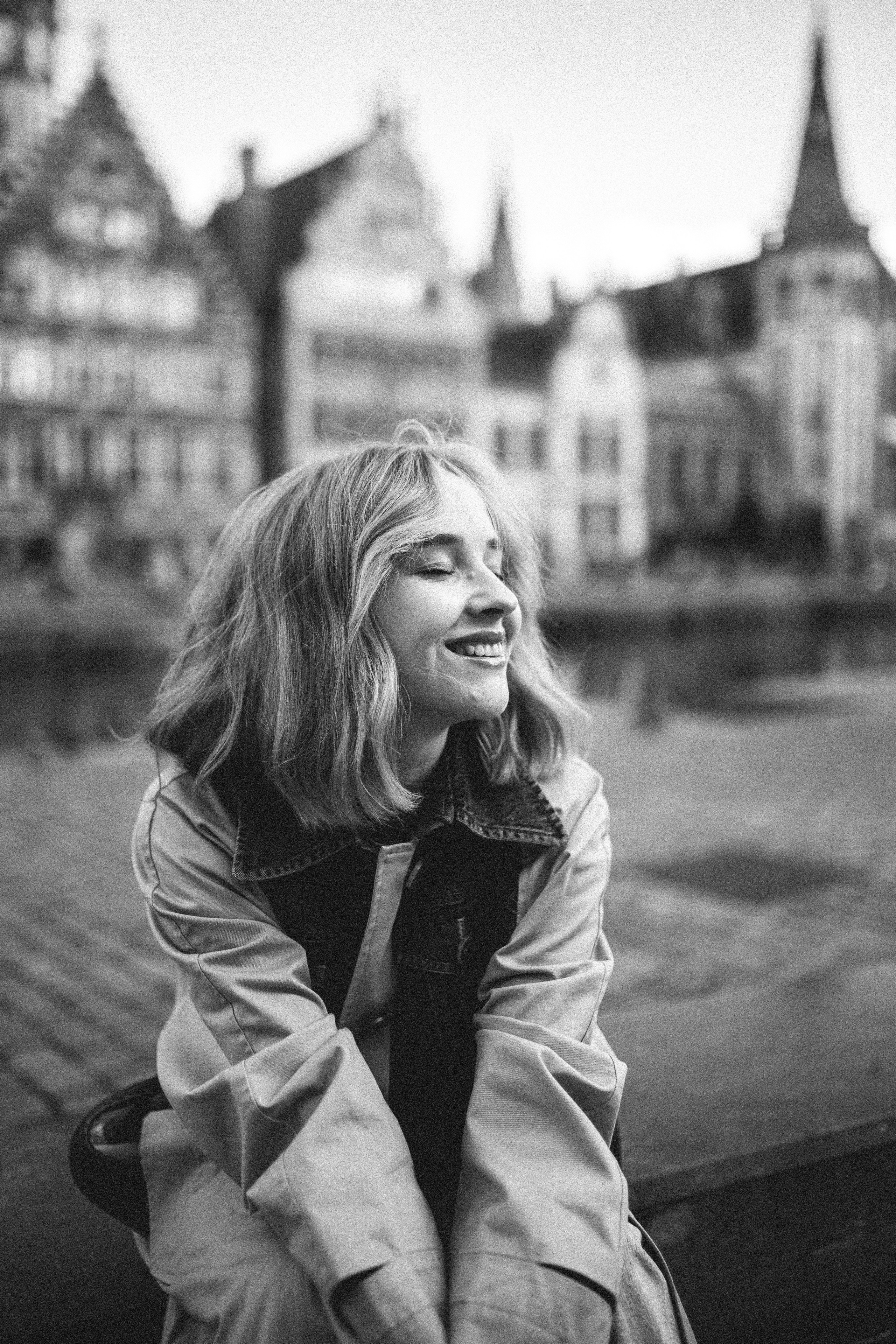 Viktoria Gent story. Обо мне