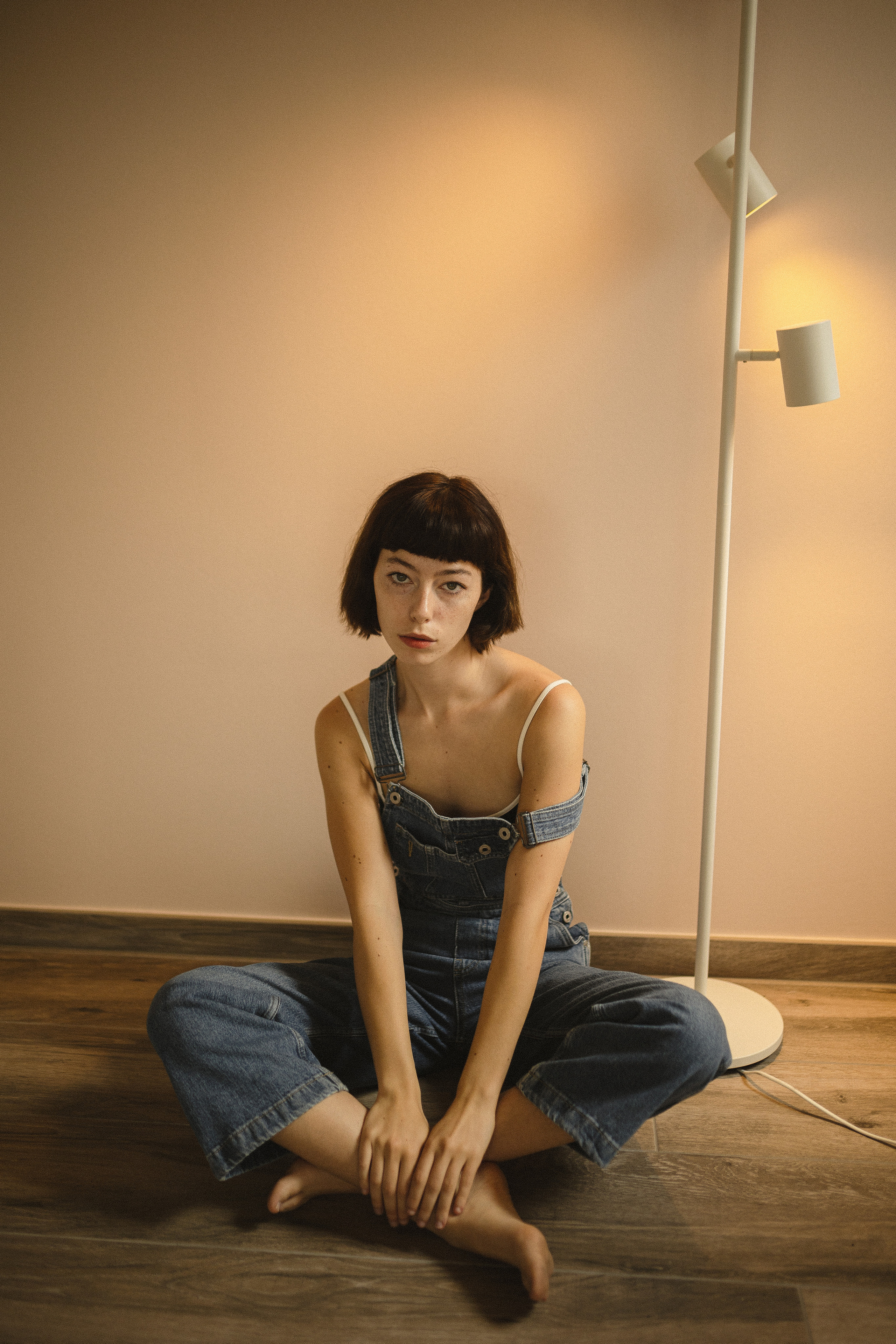 Chloe. Обо мне