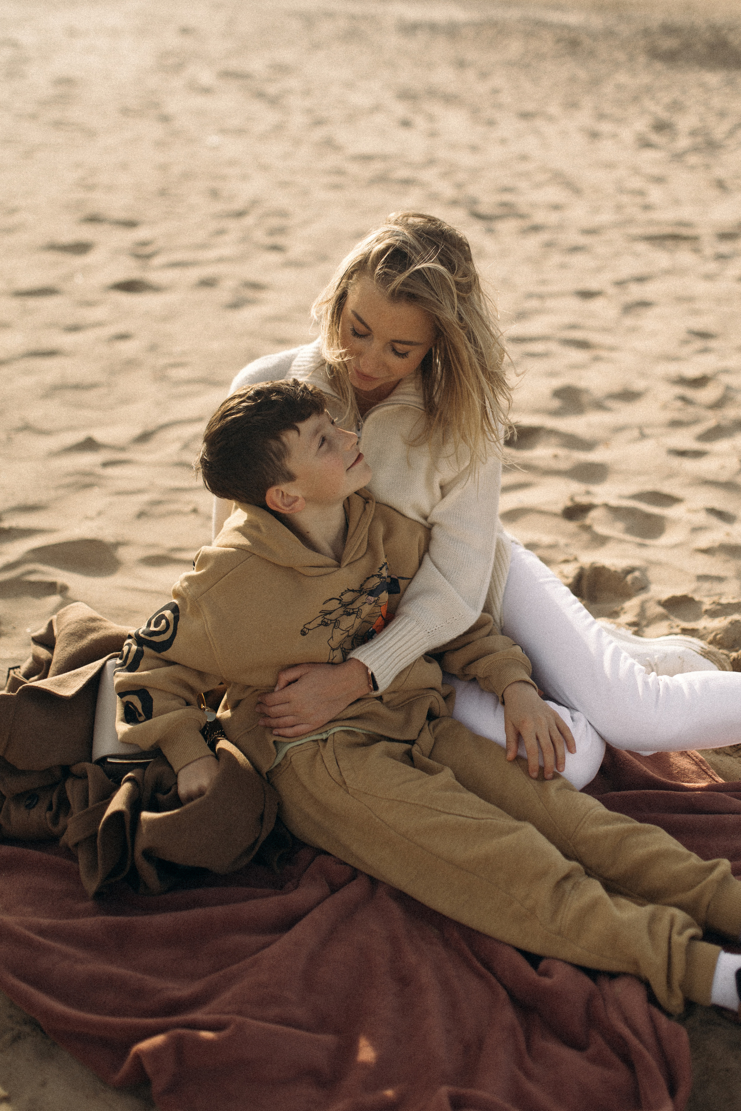 Family Day in Ostende. Обо мне