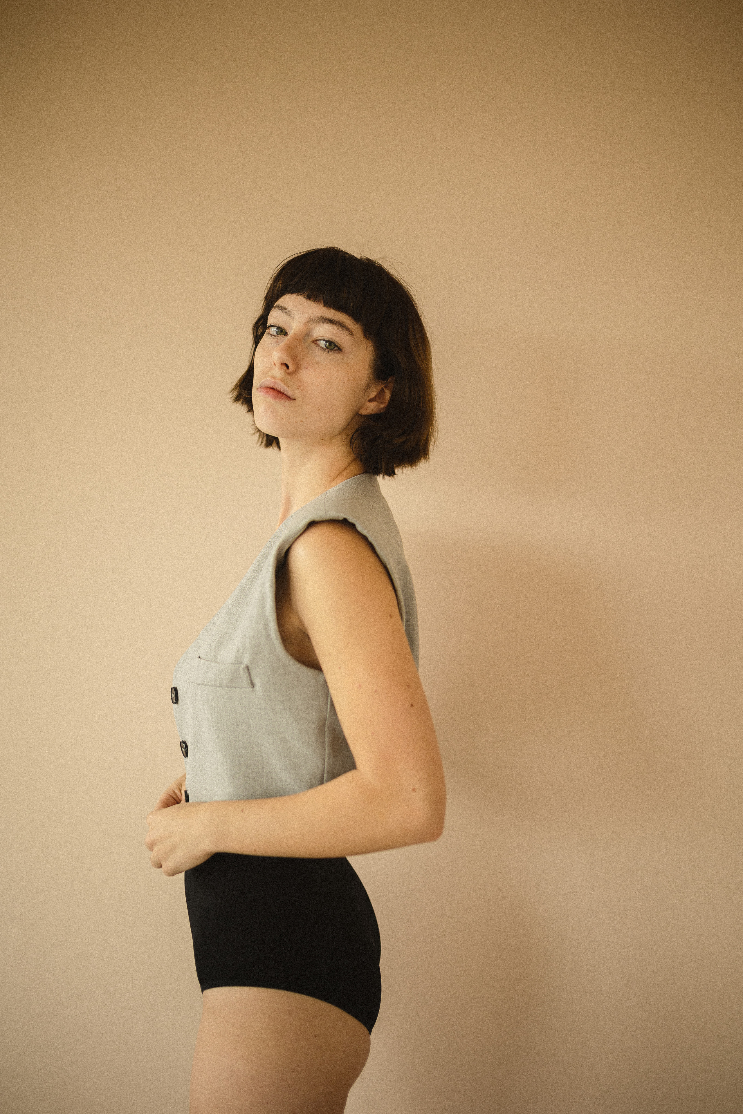 Chloe. Обо мне