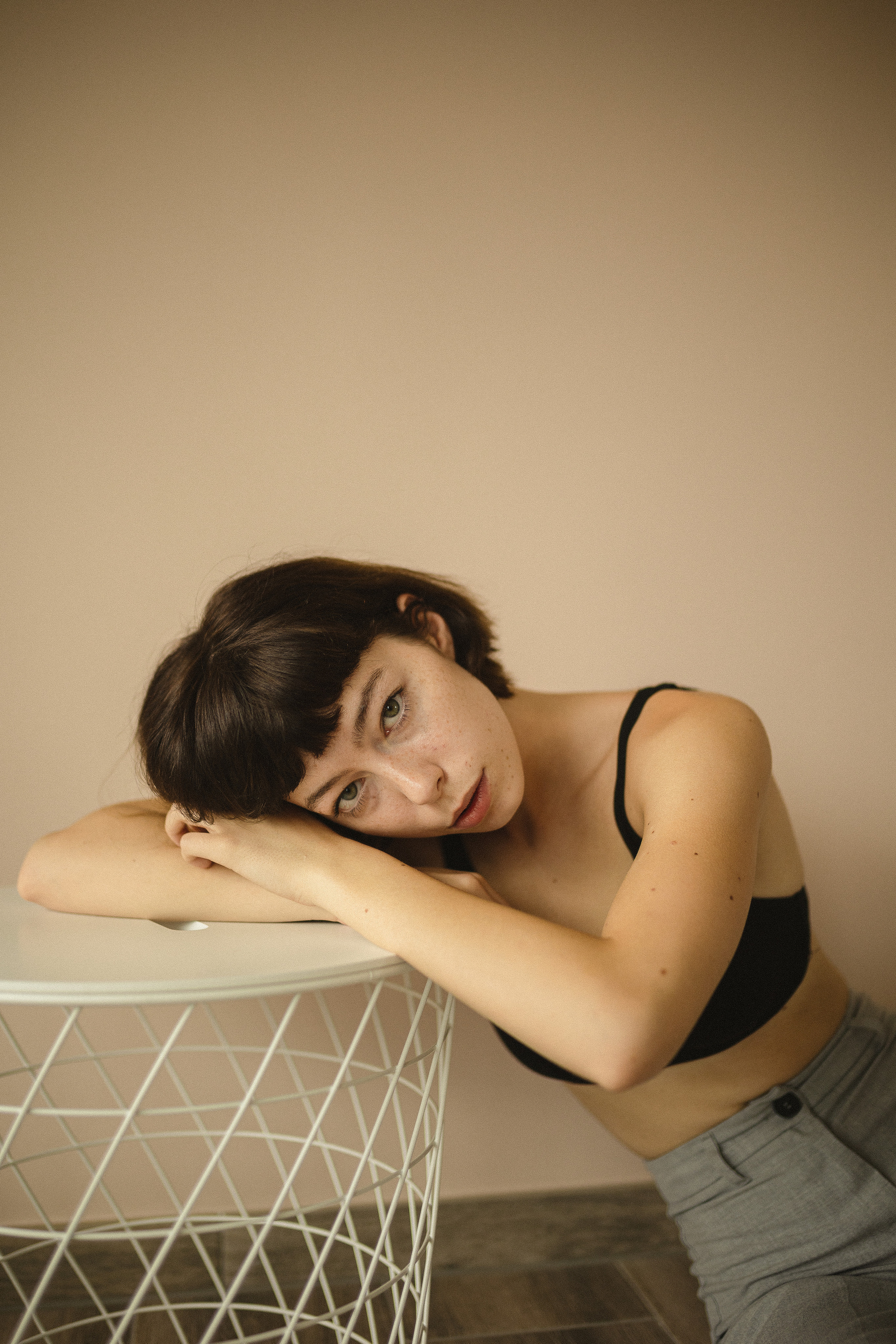 Chloe. Обо мне