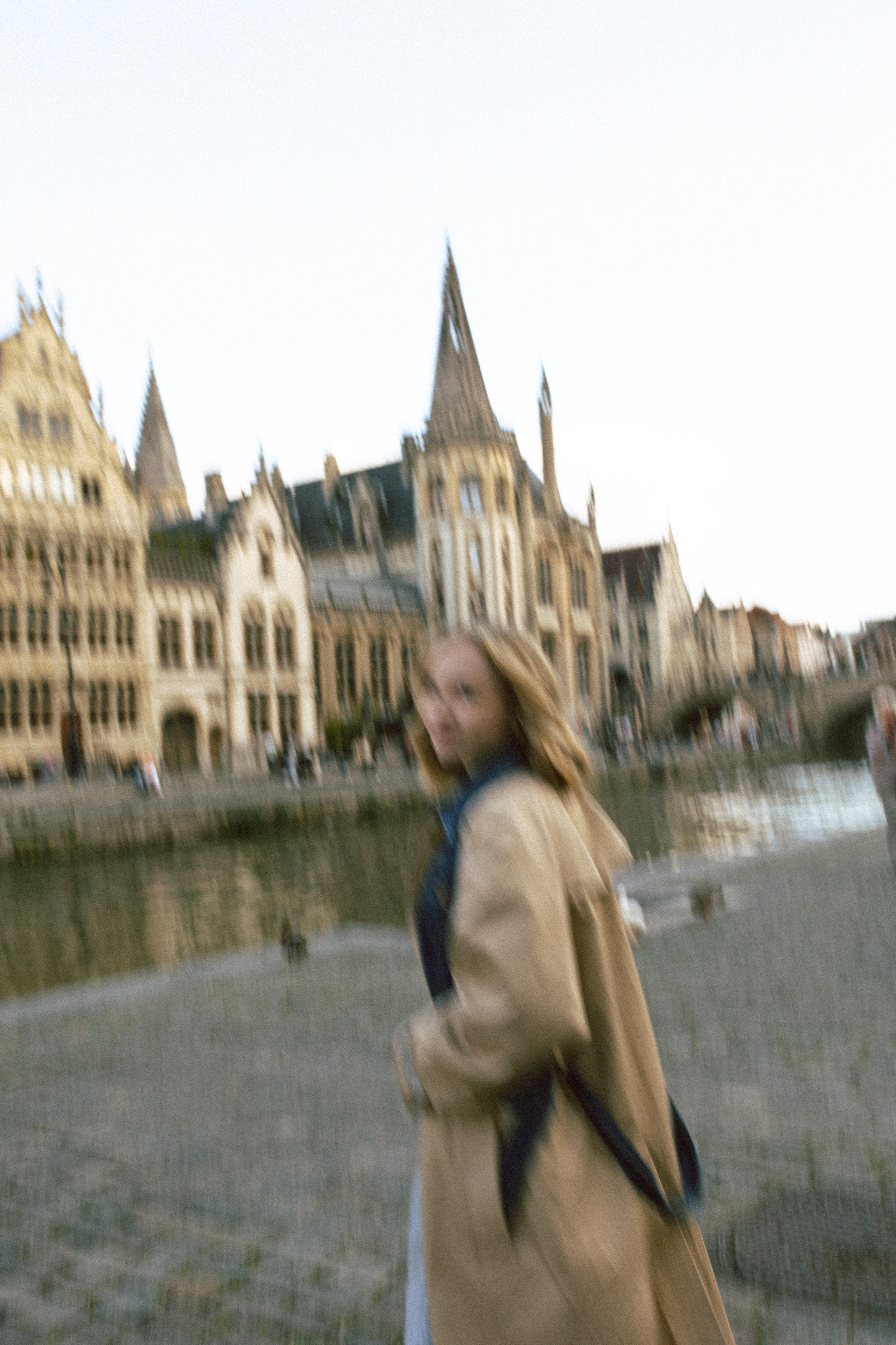 Viktoria Gent story. Обо мне