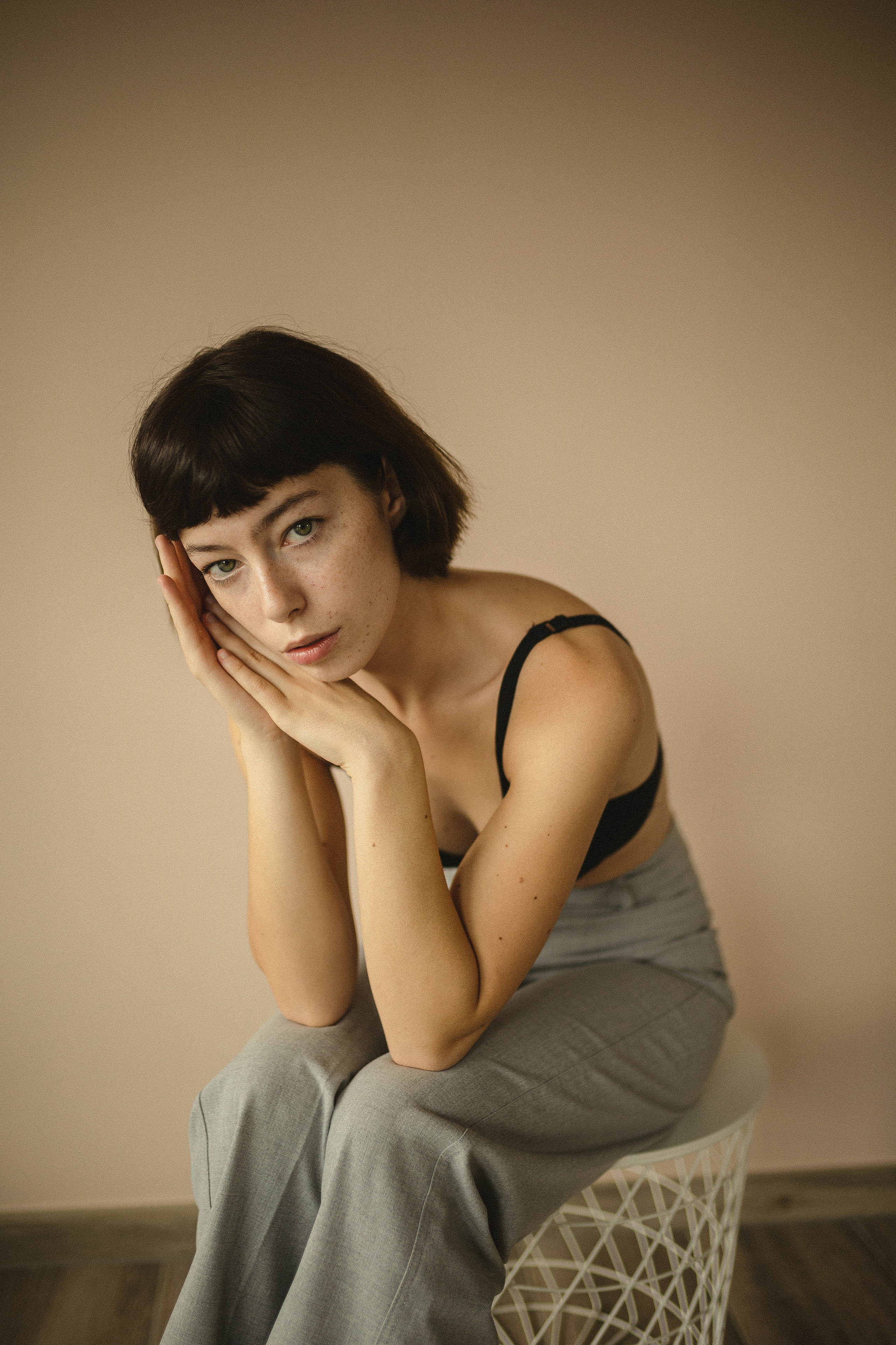 Chloe. Обо мне