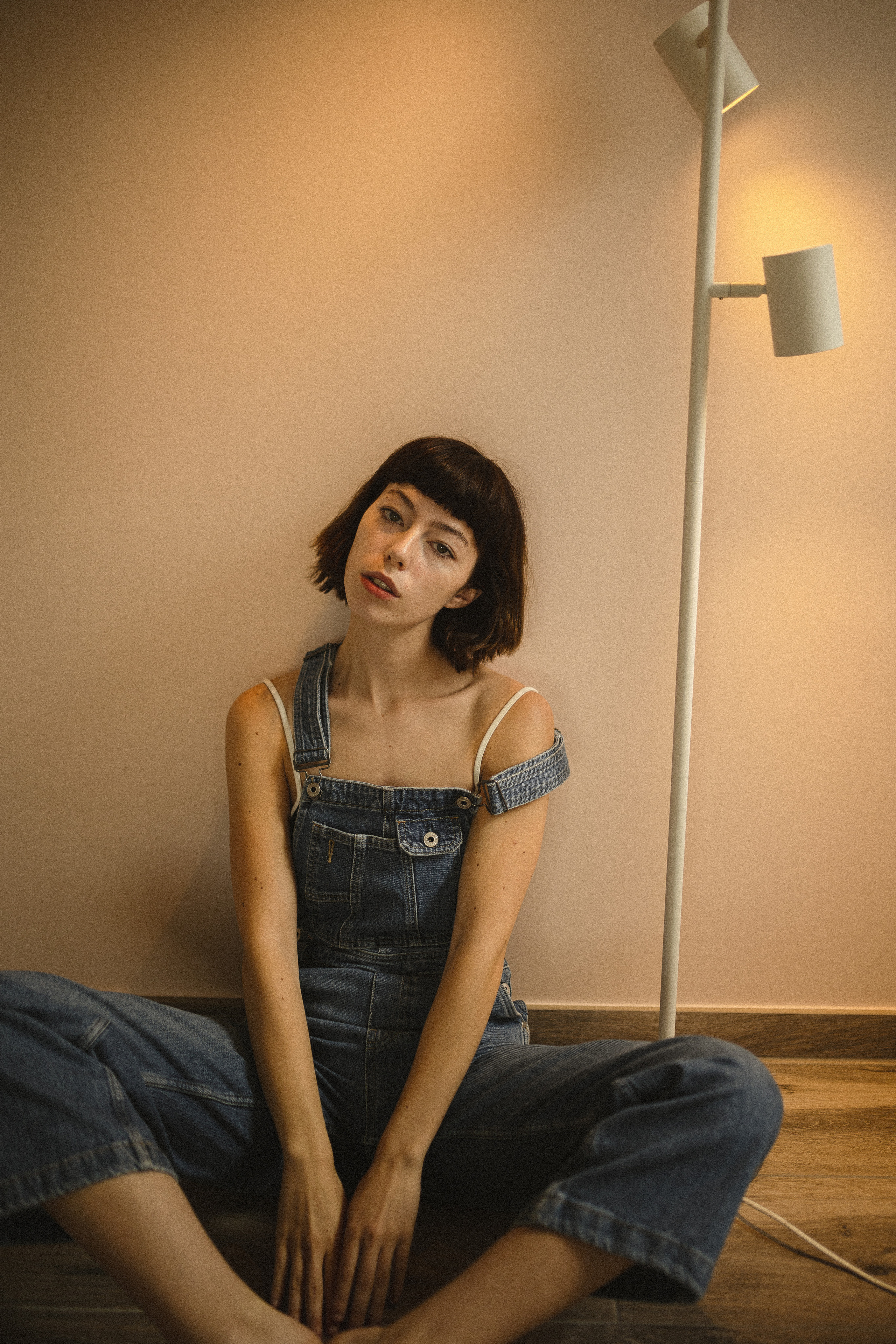 Chloe. Обо мне