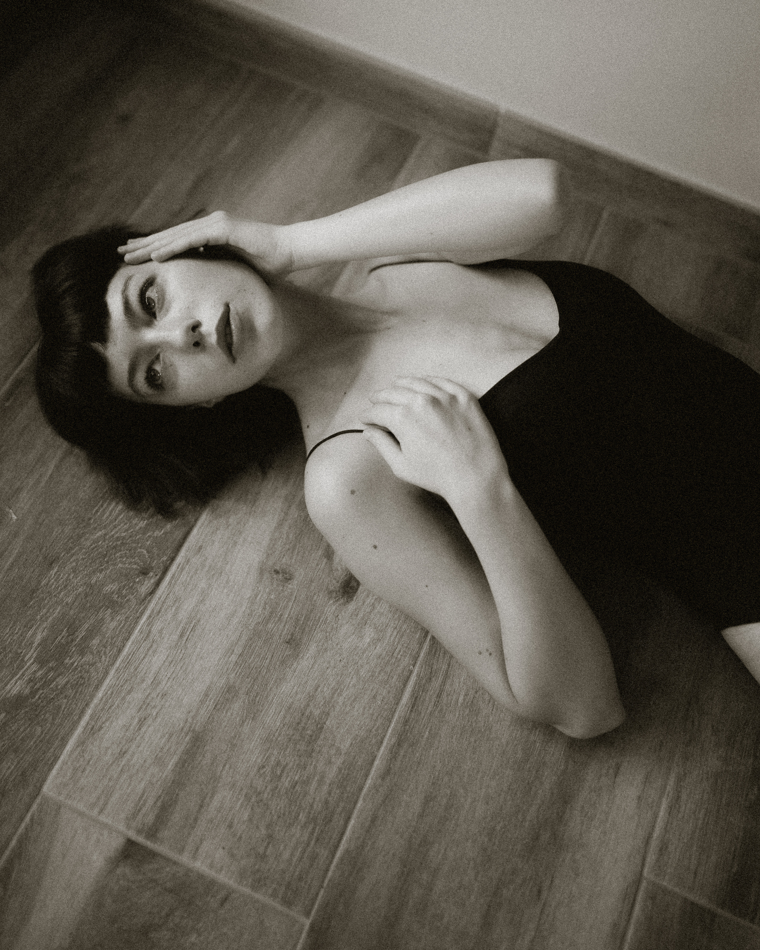 Chloe. Обо мне