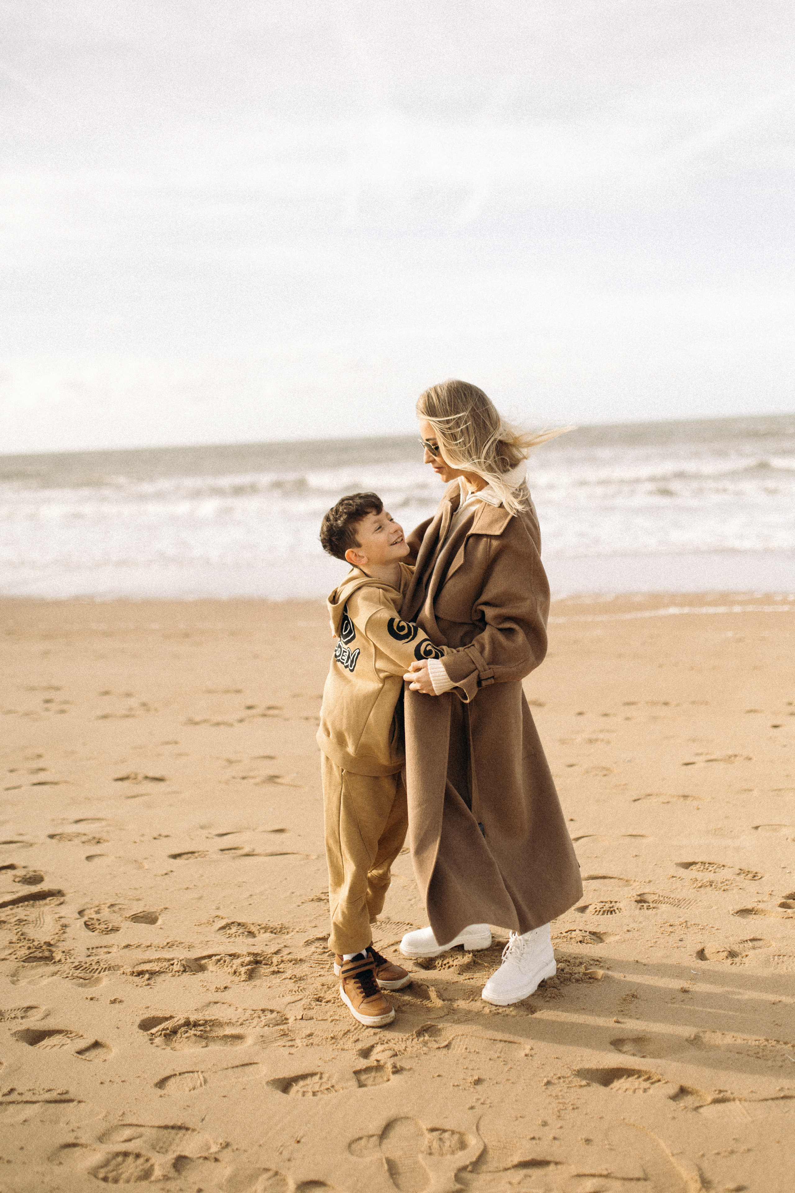 Family Day in Ostende. Обо мне