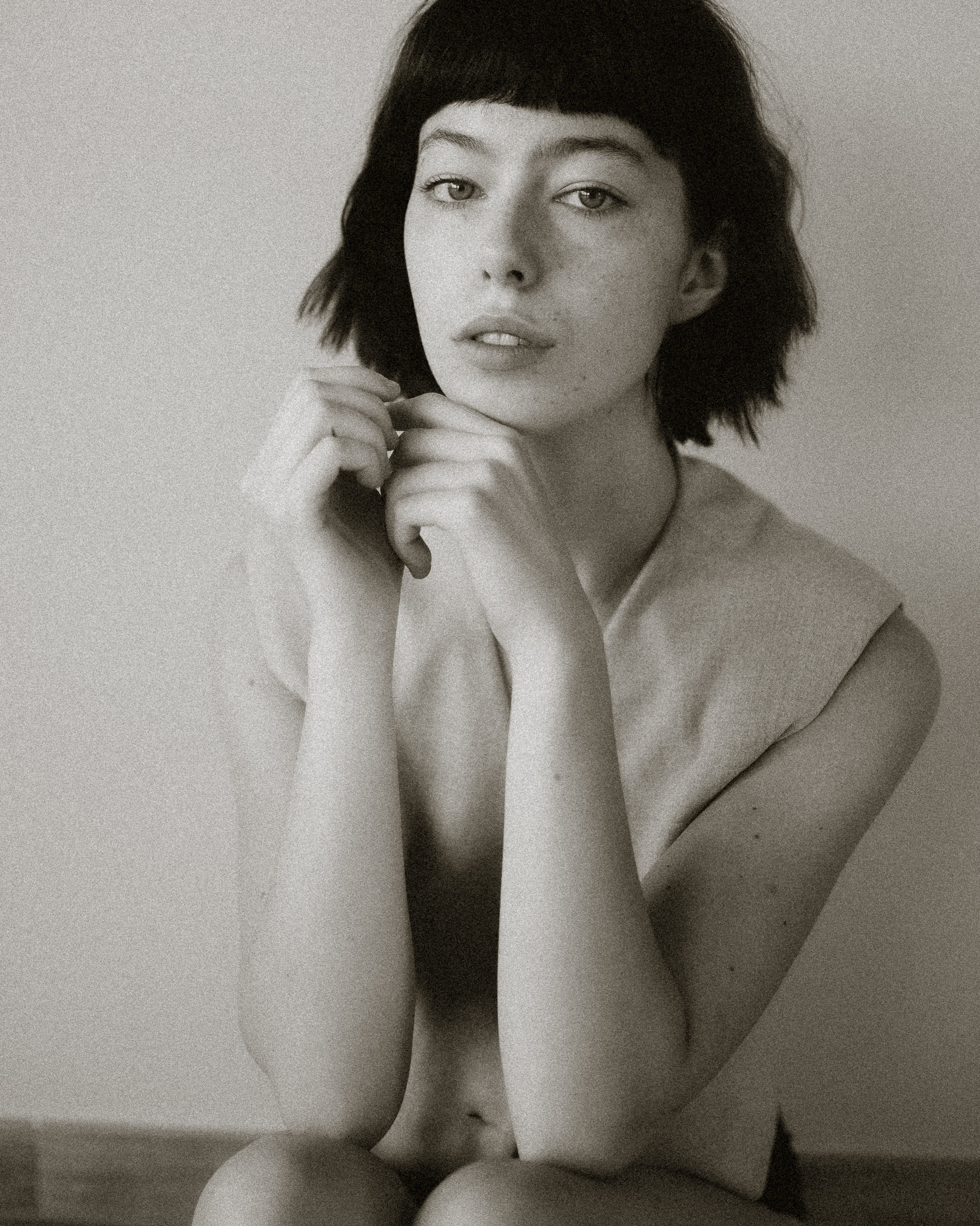 Chloe. Обо мне