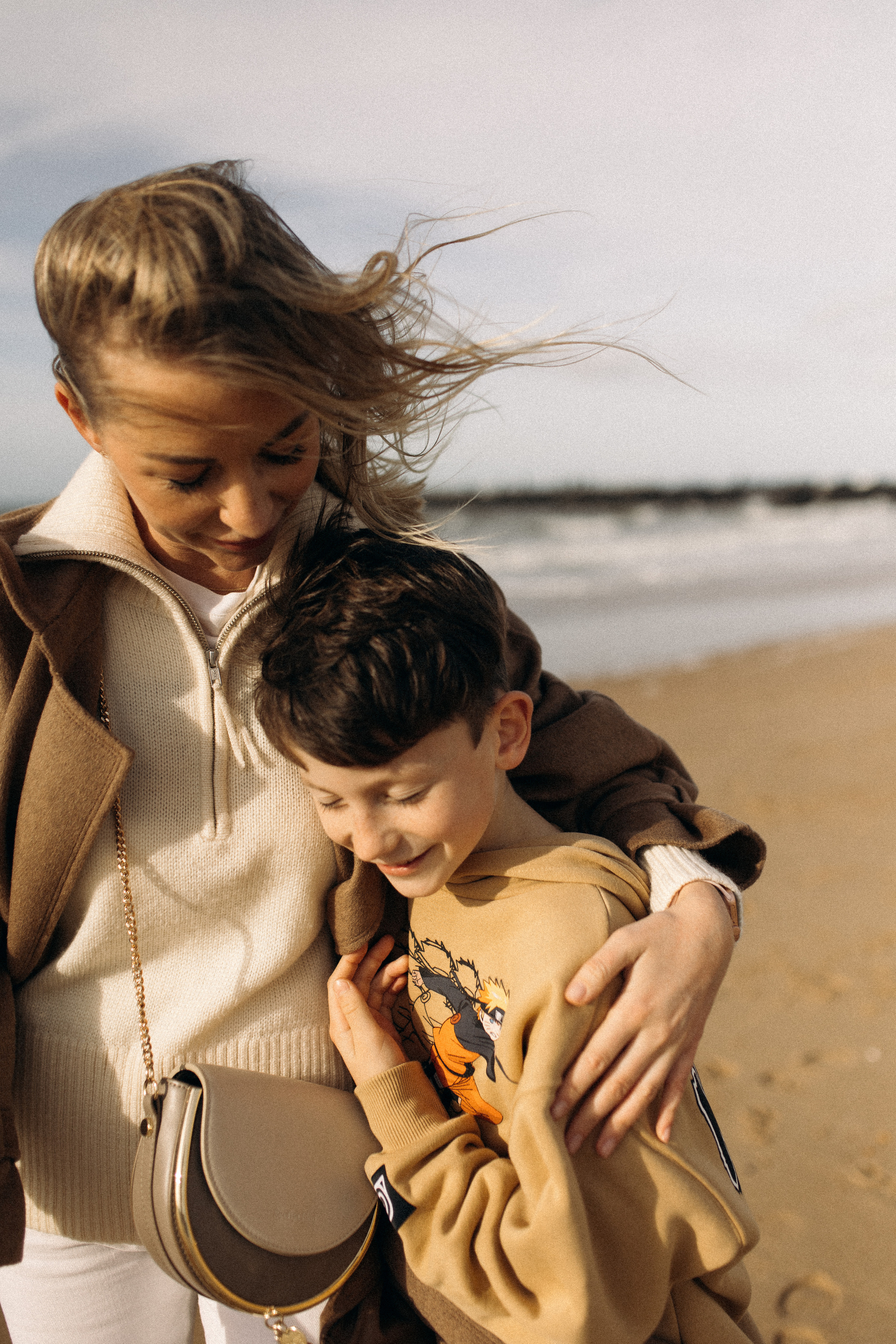 Family Day in Ostende. Обо мне