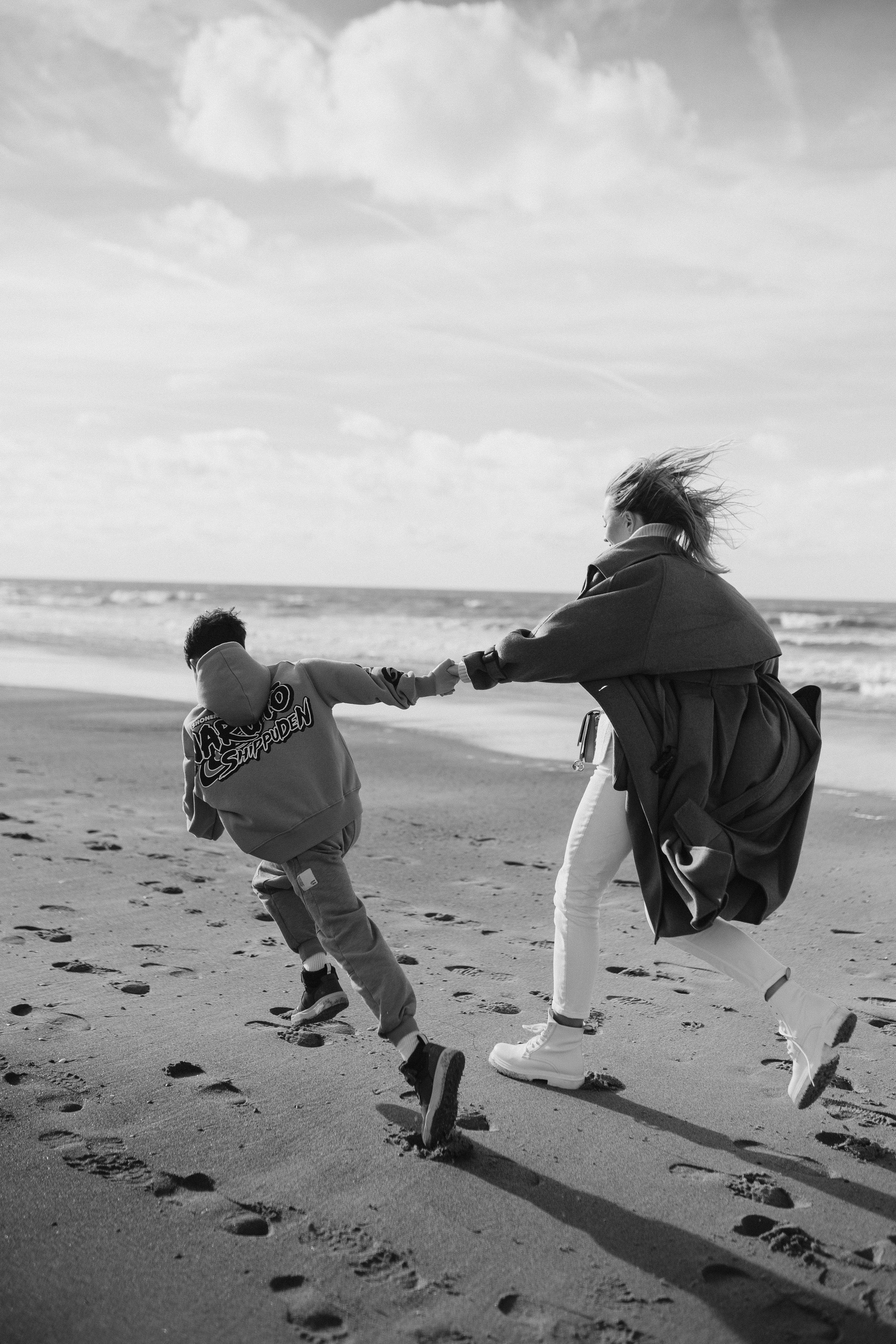 Family Day in Ostende. Обо мне