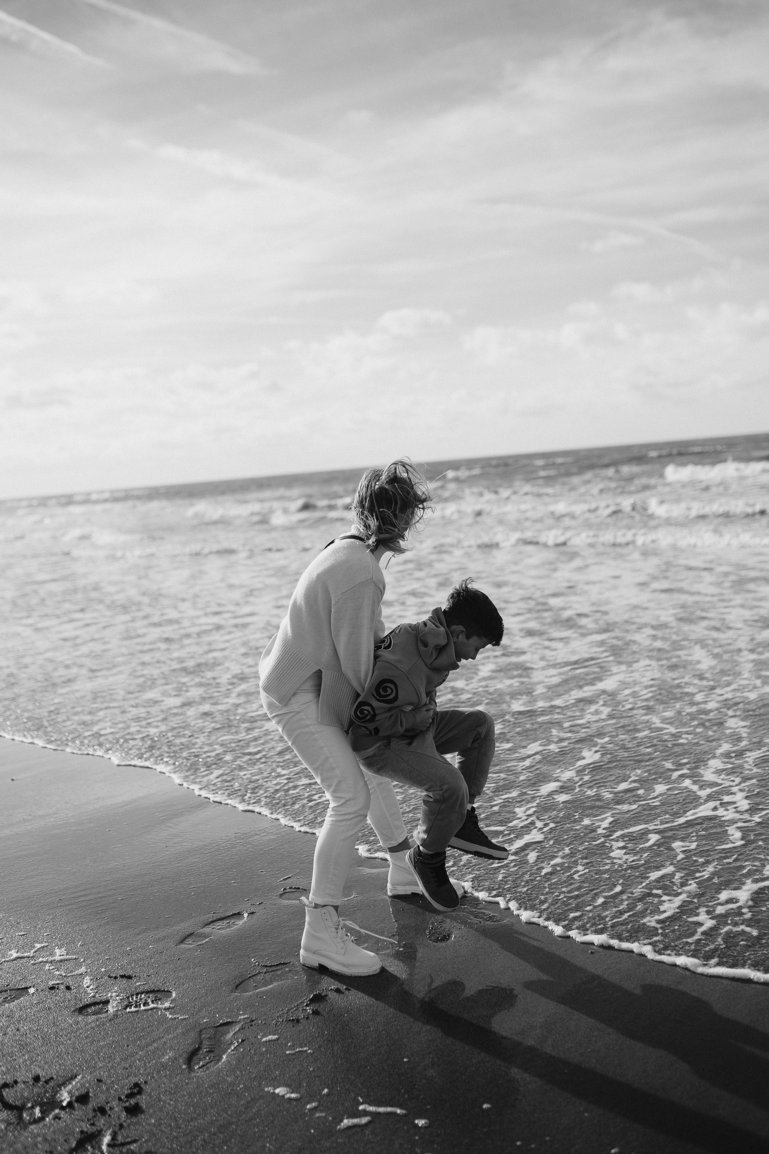Family Day in Ostende. Обо мне